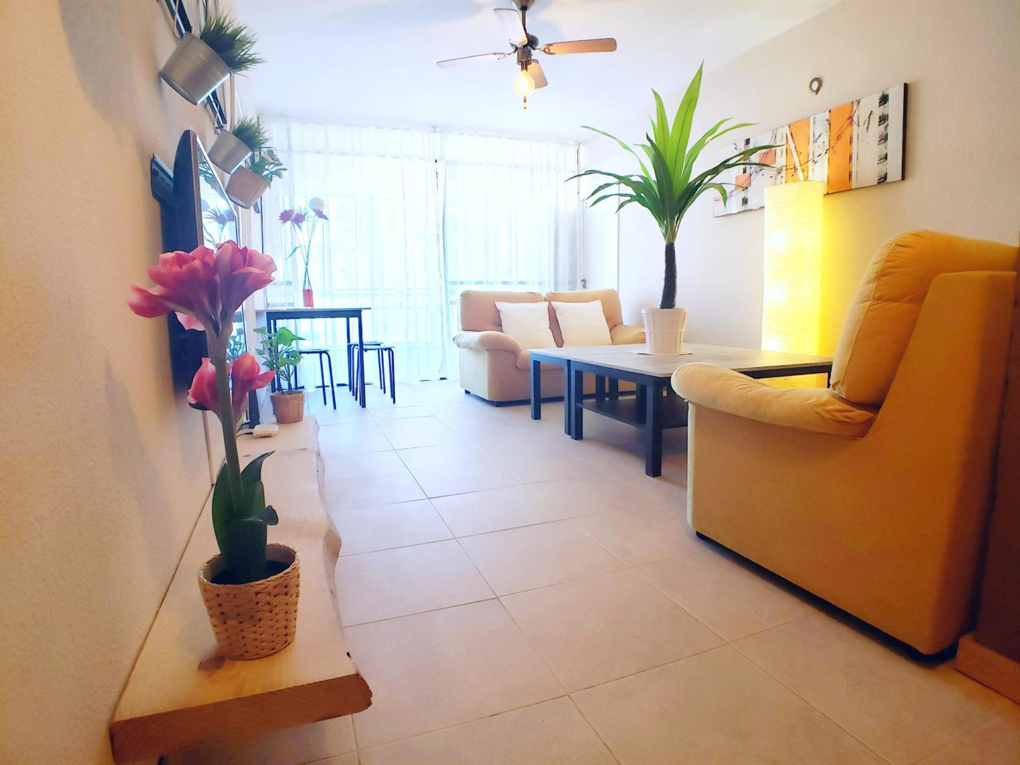 Good Vibes Homestay Madrid