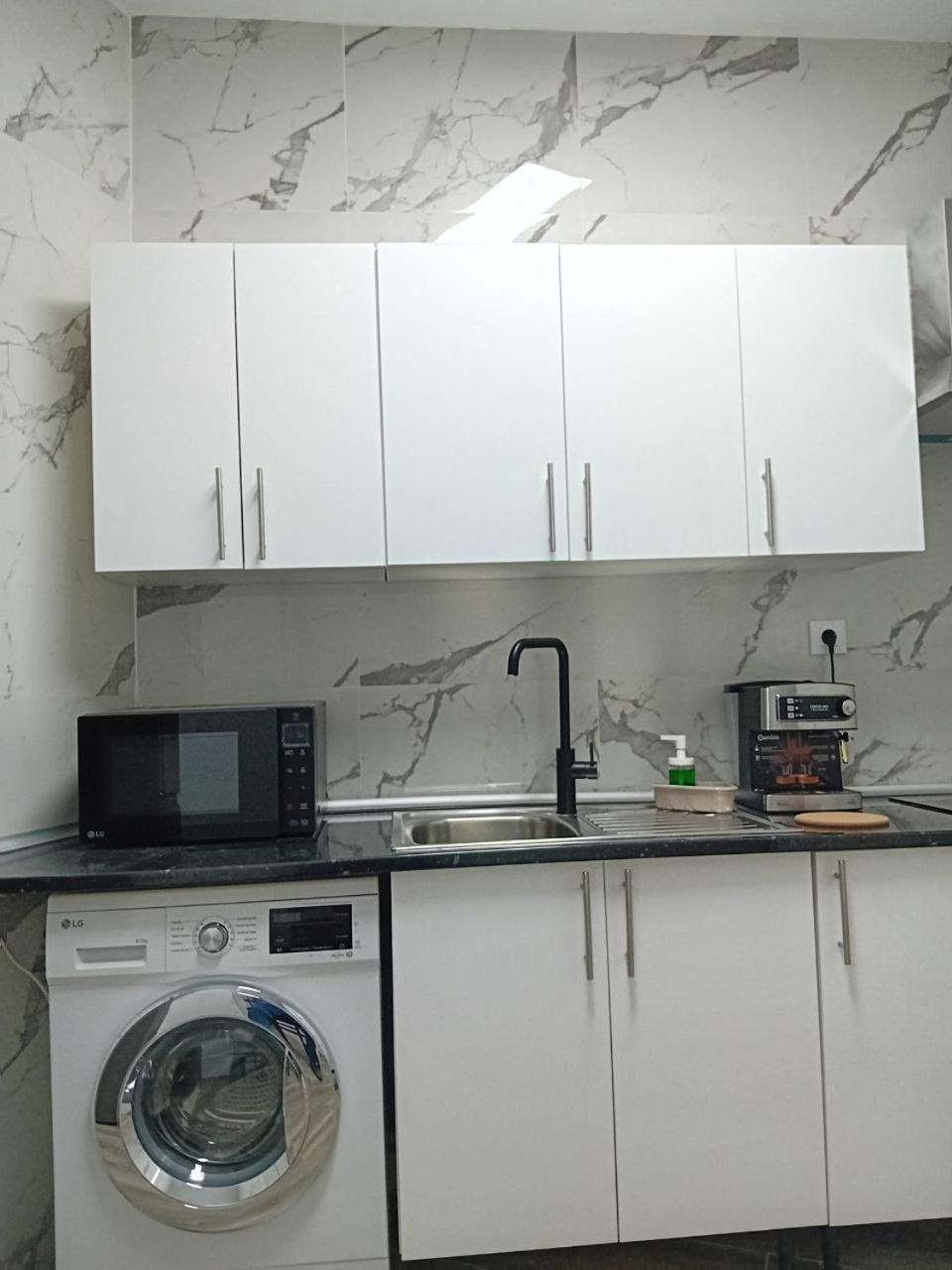 Smart Guest house *