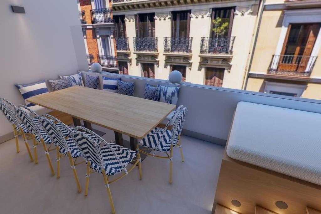 Holiday home Fuencarral Living 7br 7bh Madrid