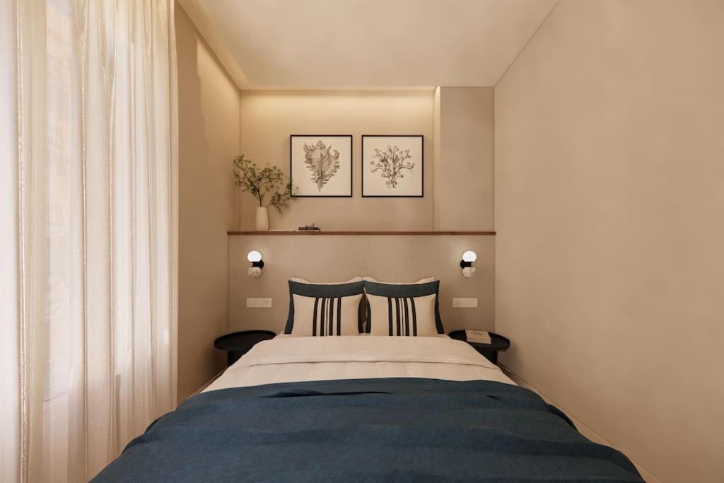 Fuencarral Living 7br 7bh Holiday home Madrid