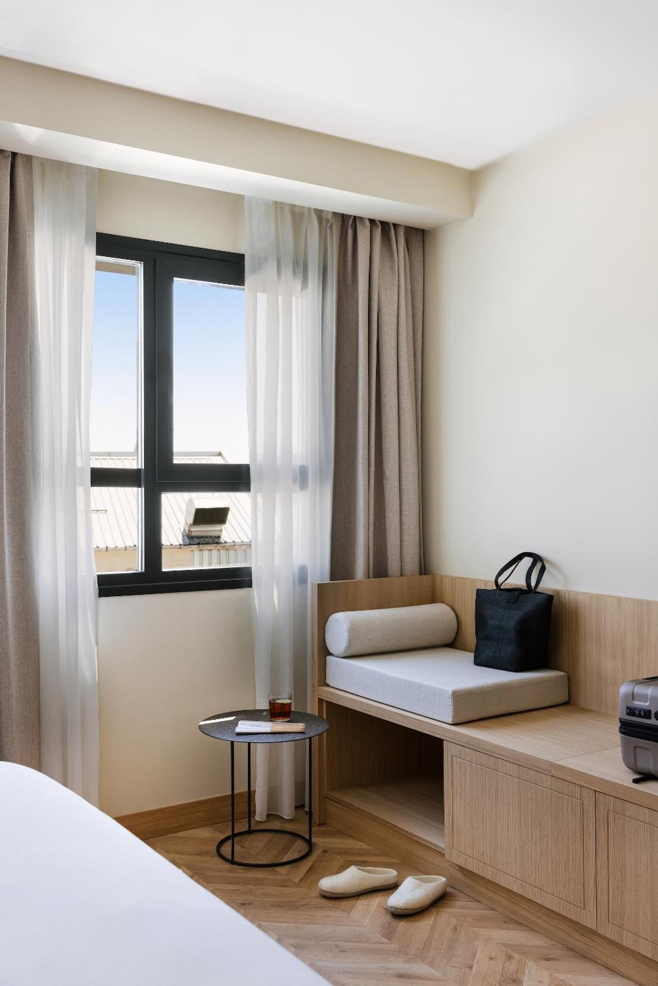 Aparthotel Sonder Sofia