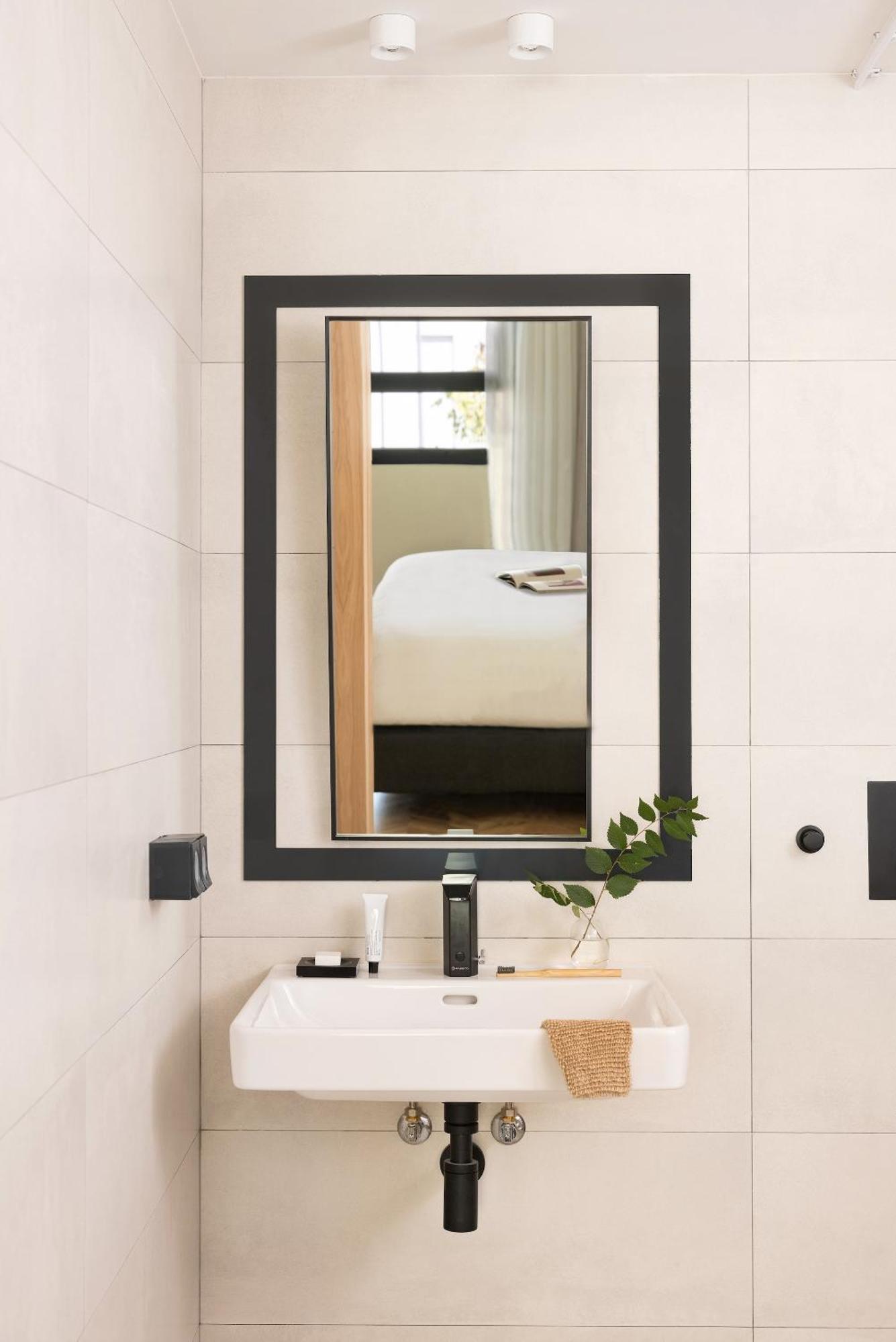 Aparthotel Sonder Sofia 3*