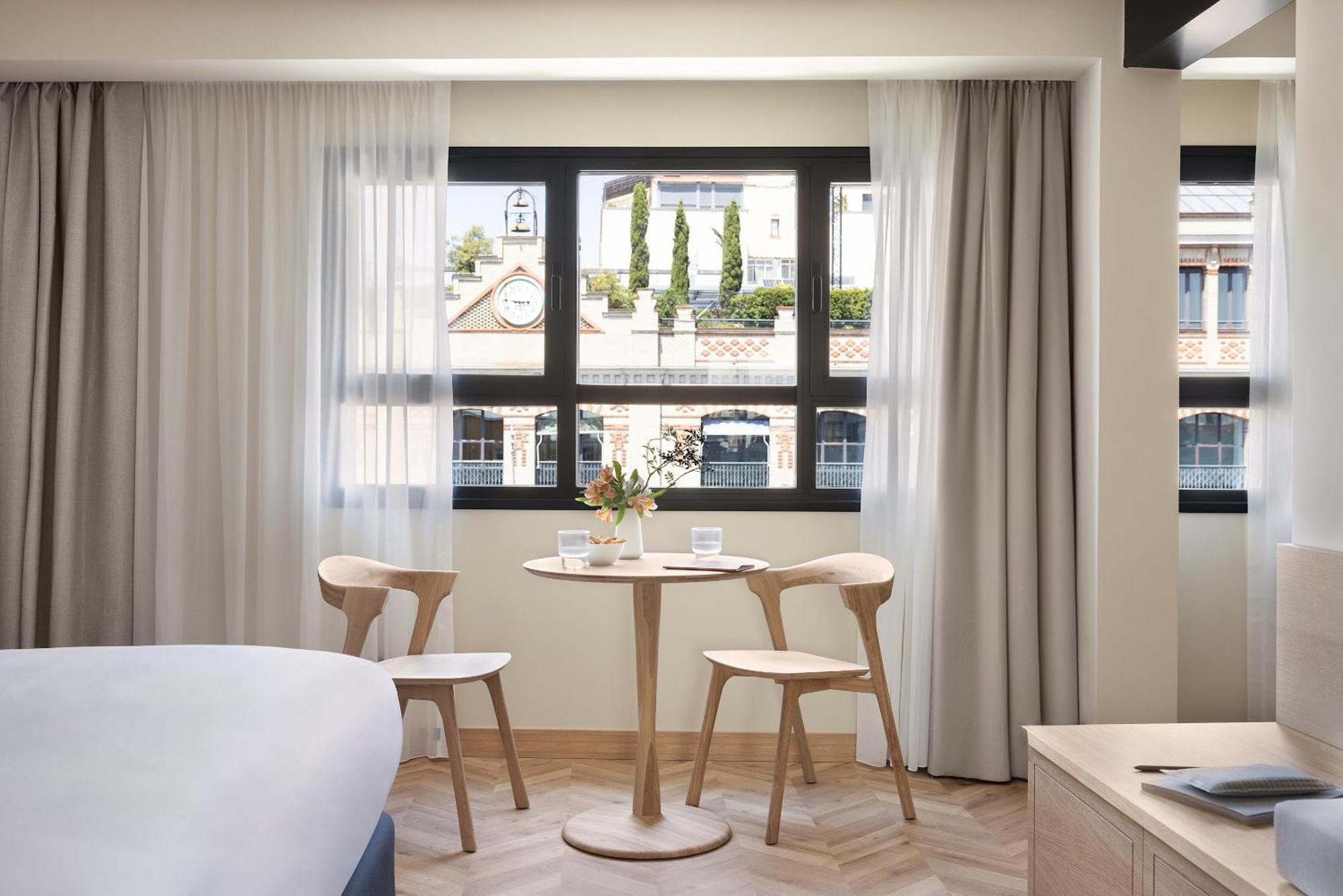 Sonder Sofia 3* Madrid