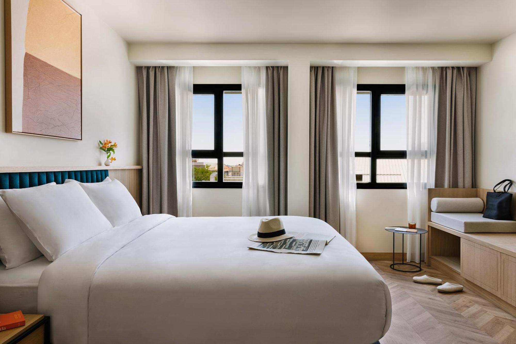 Aparthotel Sonder Sofia Madrid