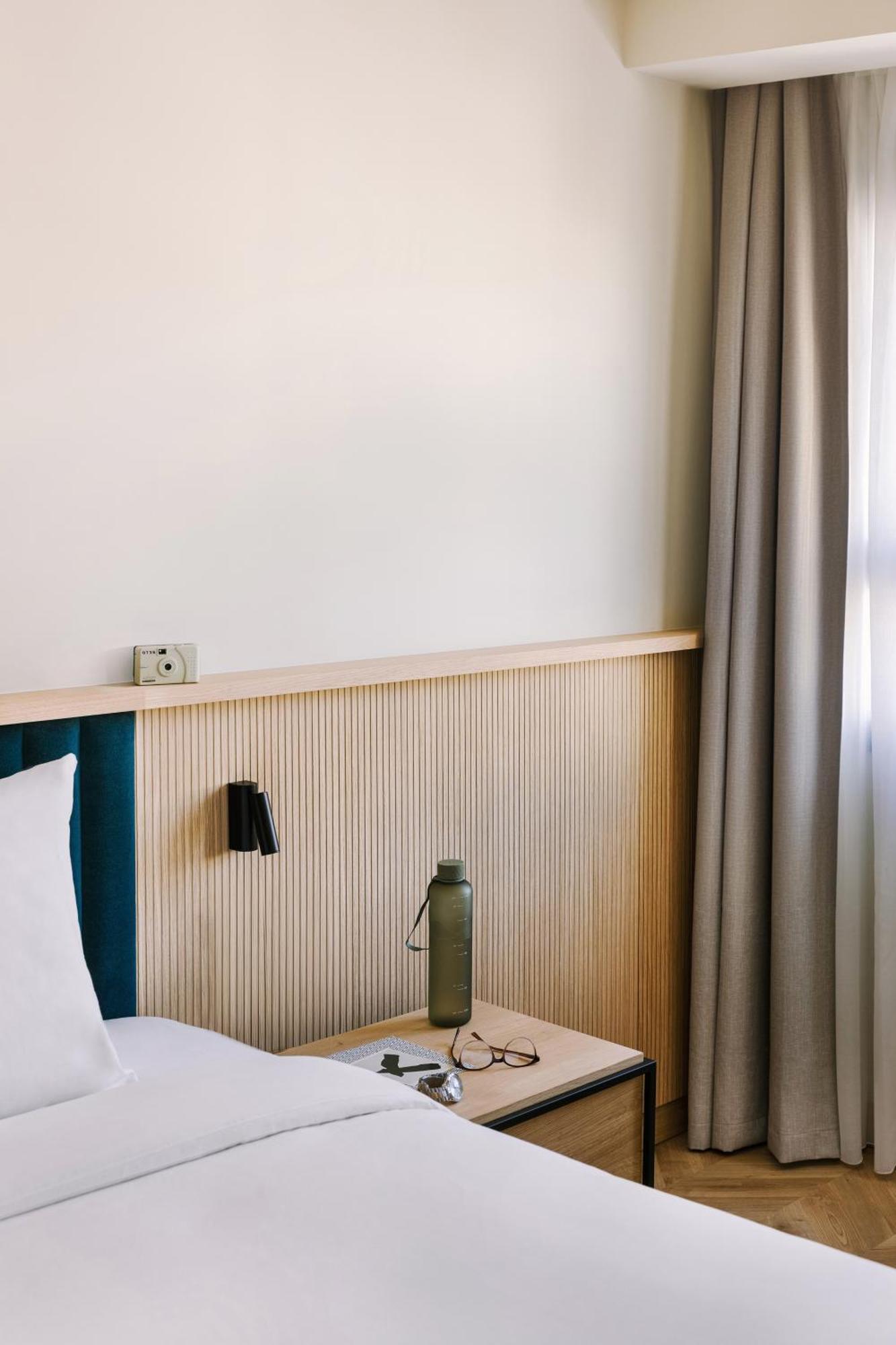 Aparthotel Sonder Sofia 3*