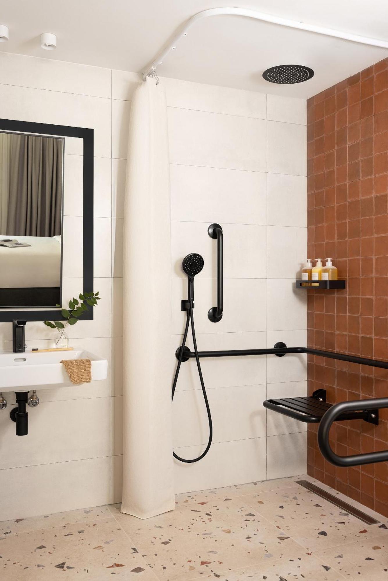 Sonder Sofia Aparthotel Madrid