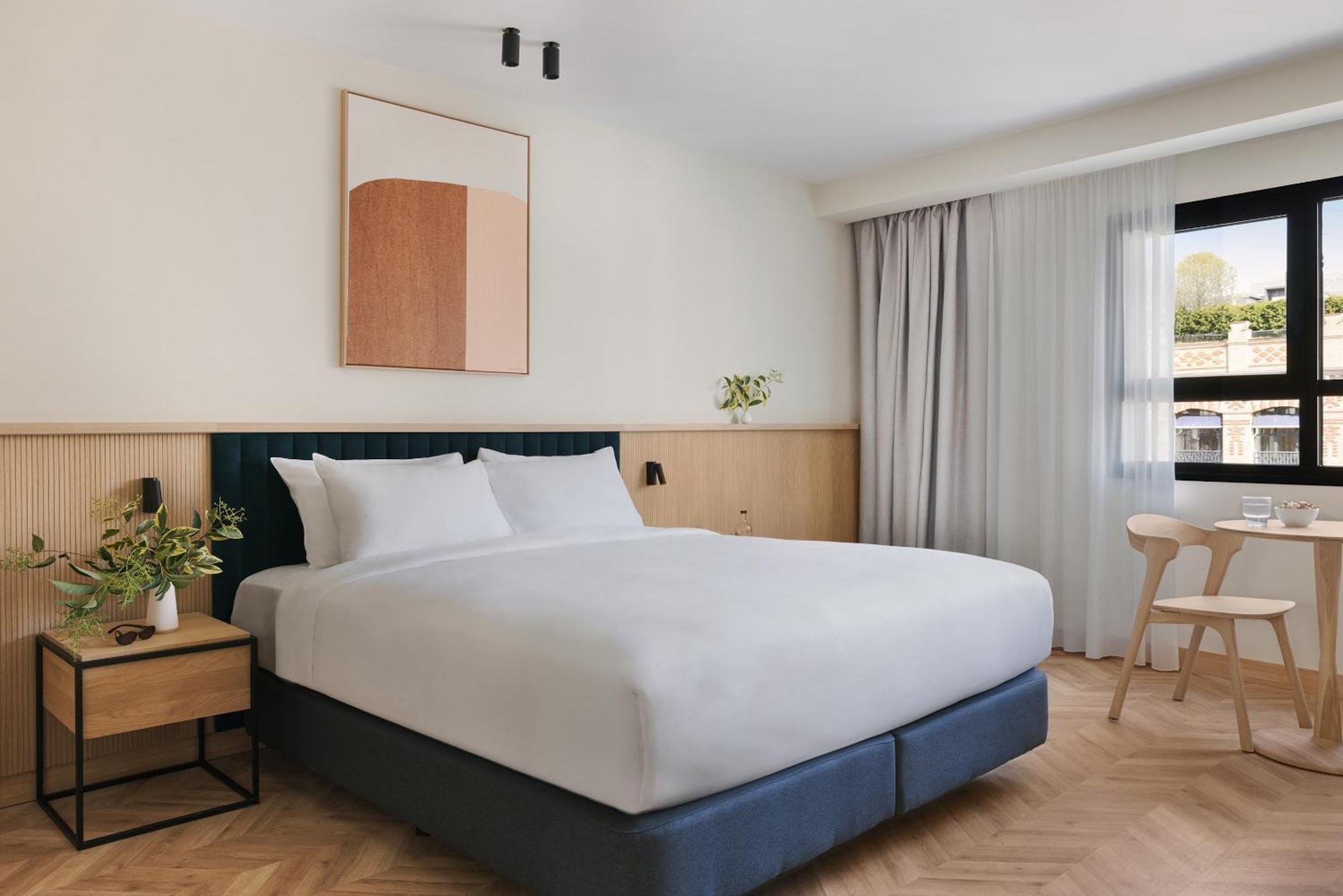 Aparthotel Sonder Sofia
