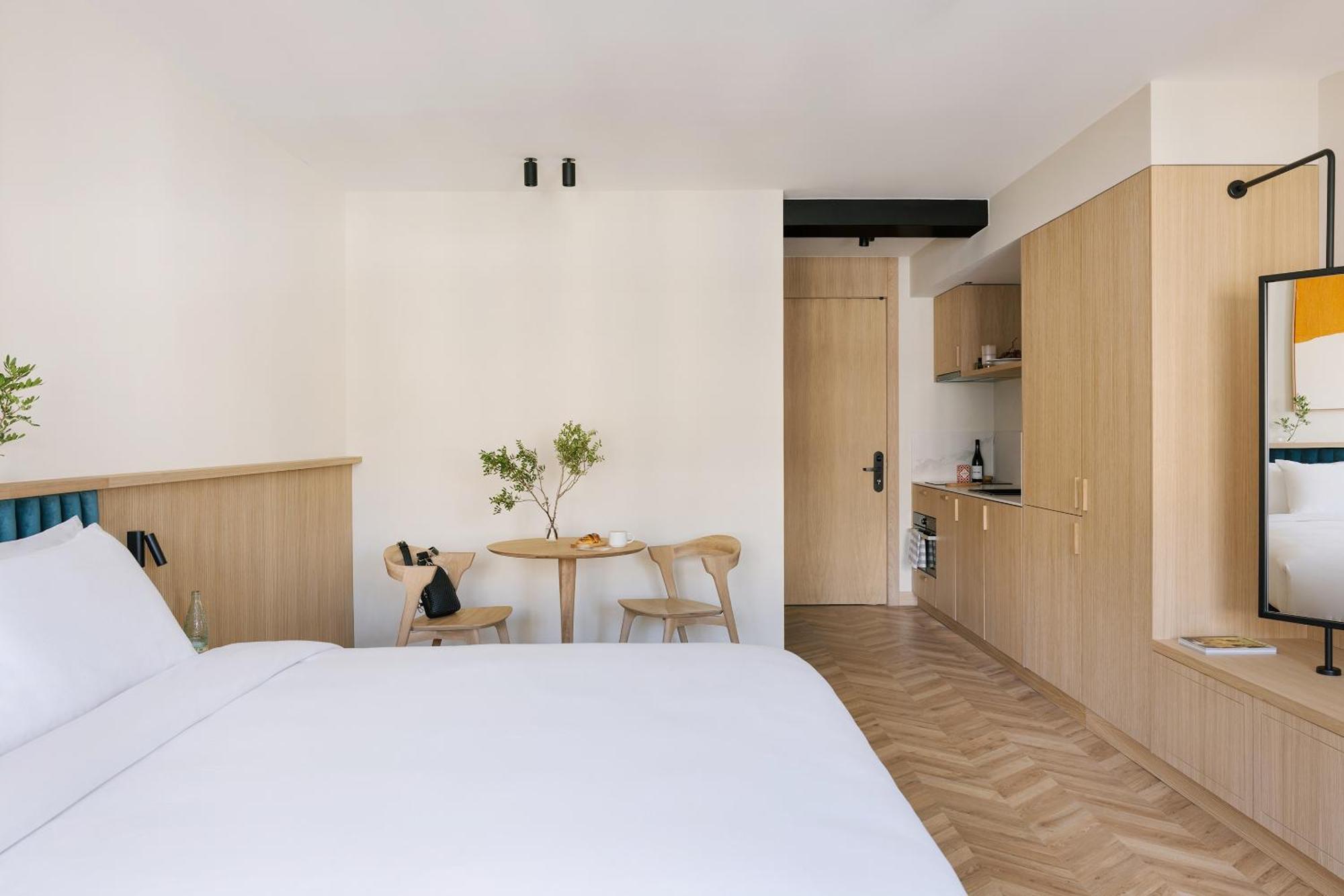 Aparthotel Sonder Sofia