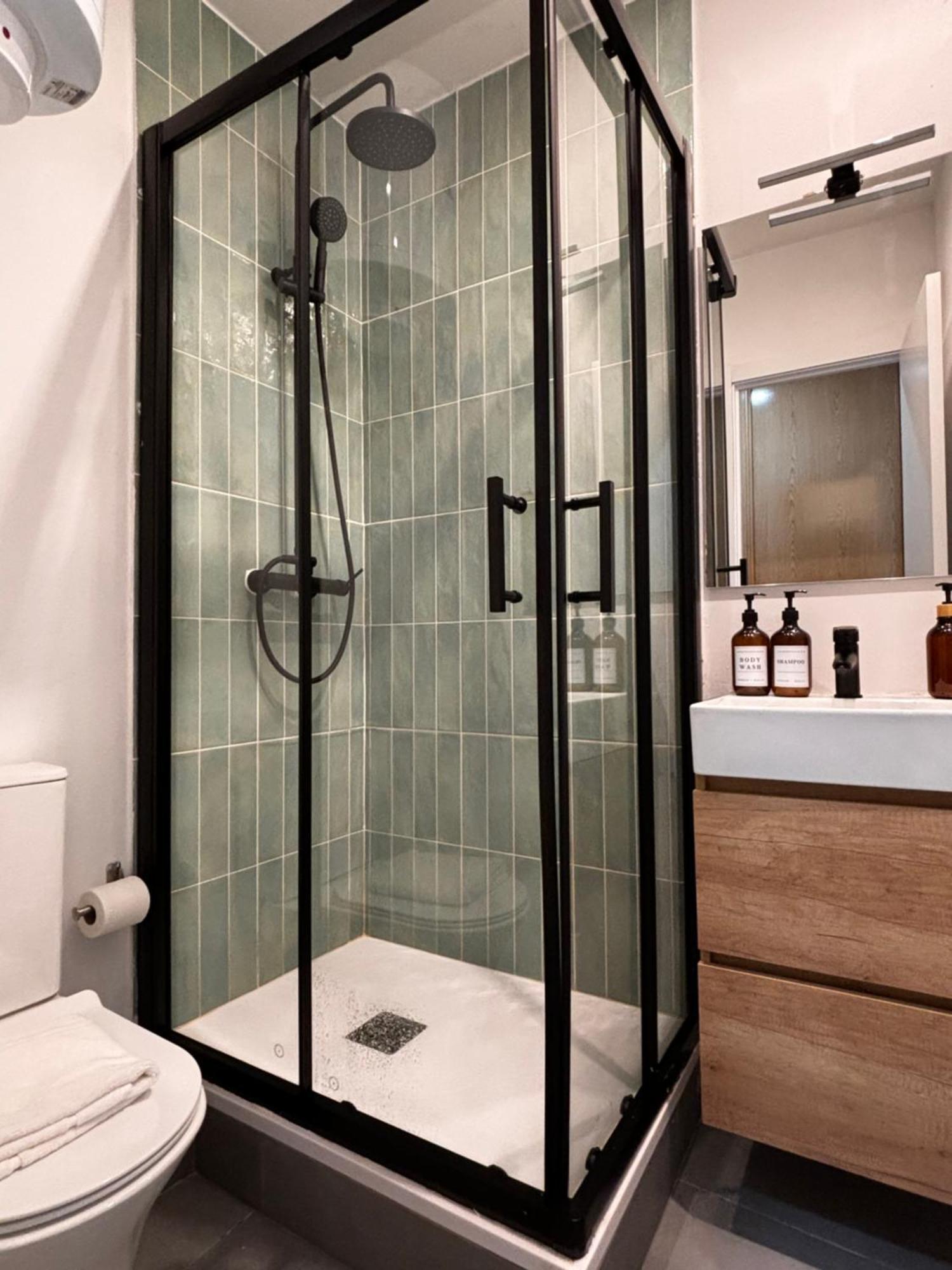 Gran Via Chueca Noxi Apartment Madrid