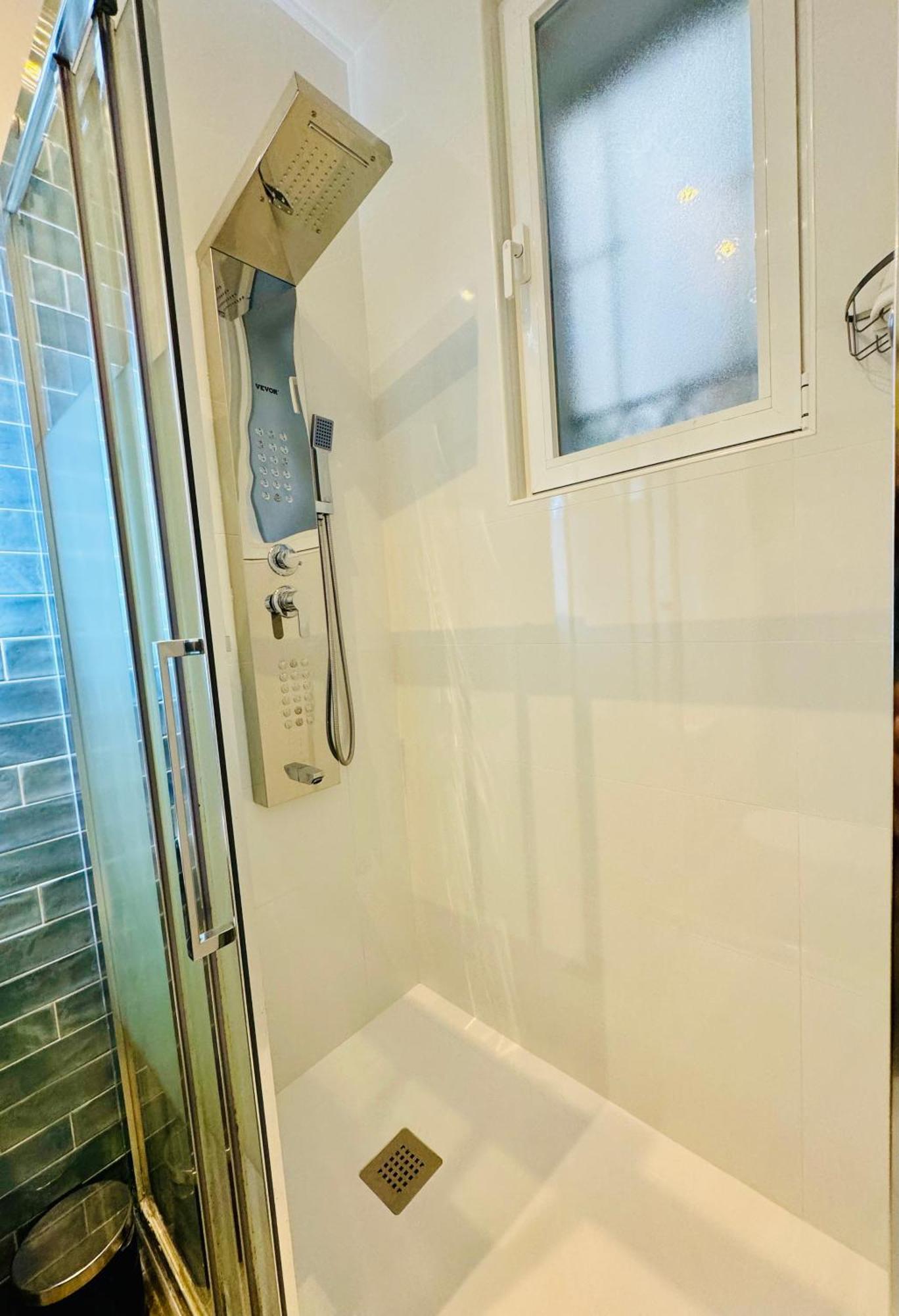 Apartment Chic Centro Malasana Madrid