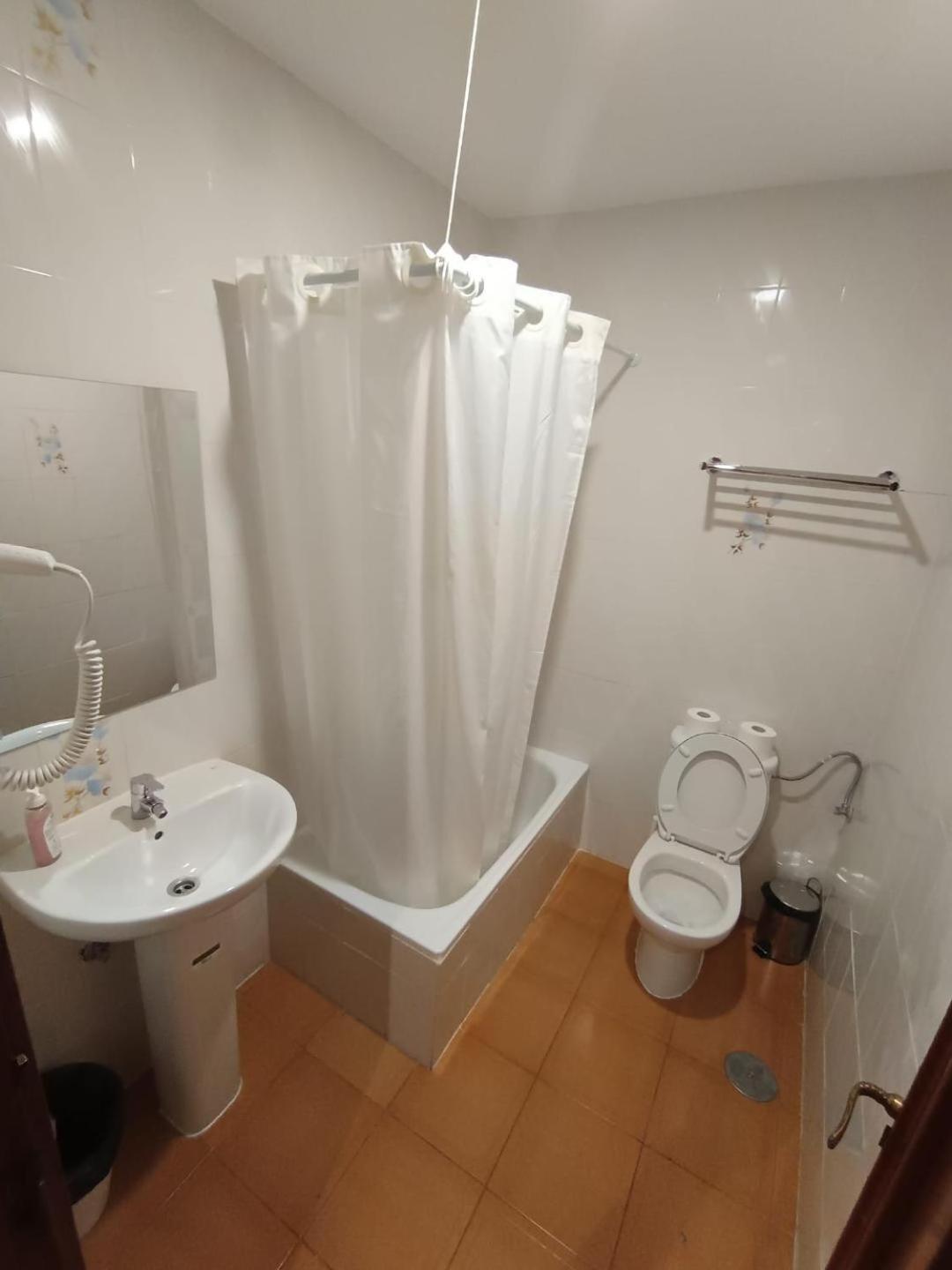 New Dream Guest house