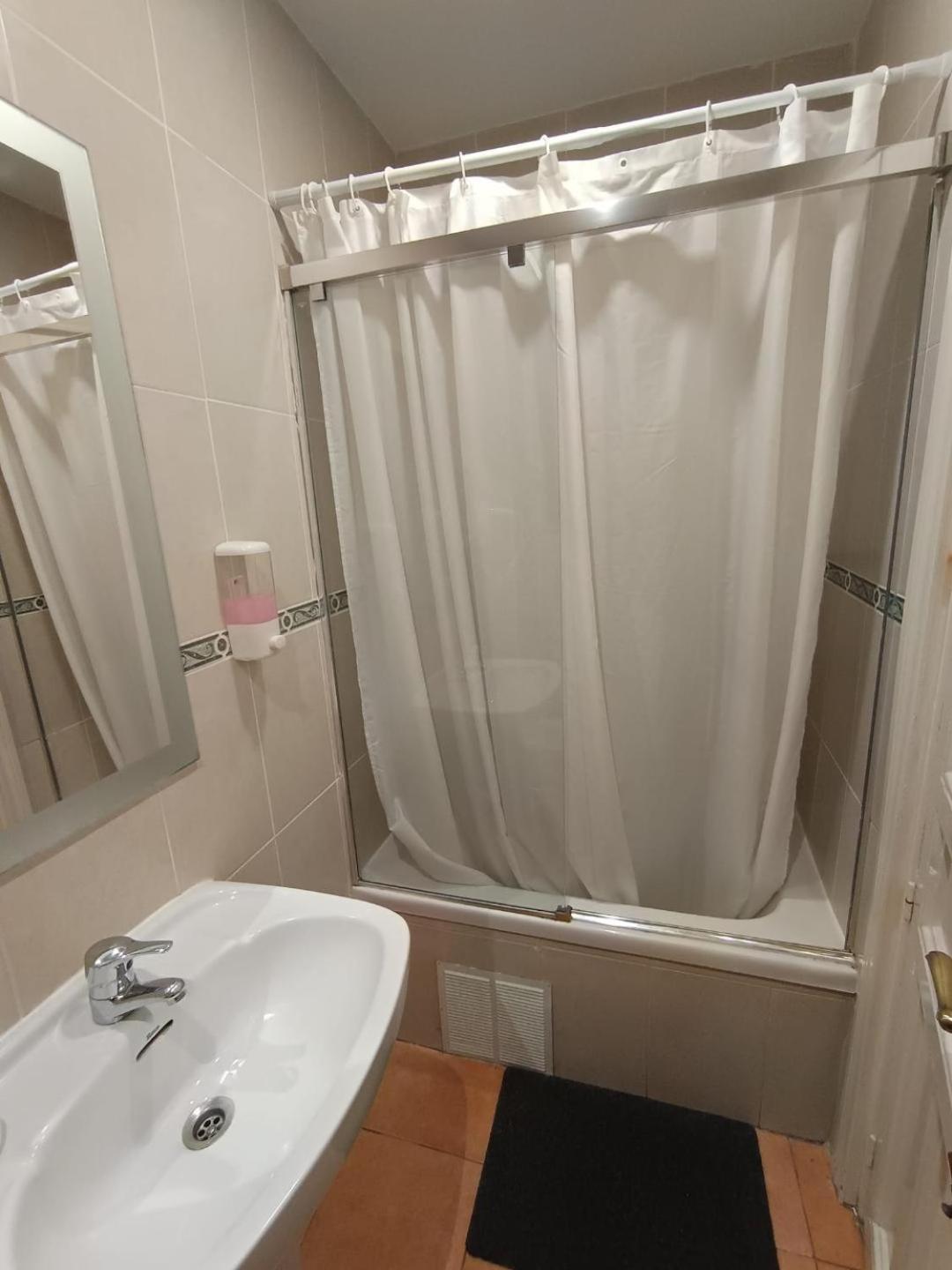 New Dream Guest house Madrid