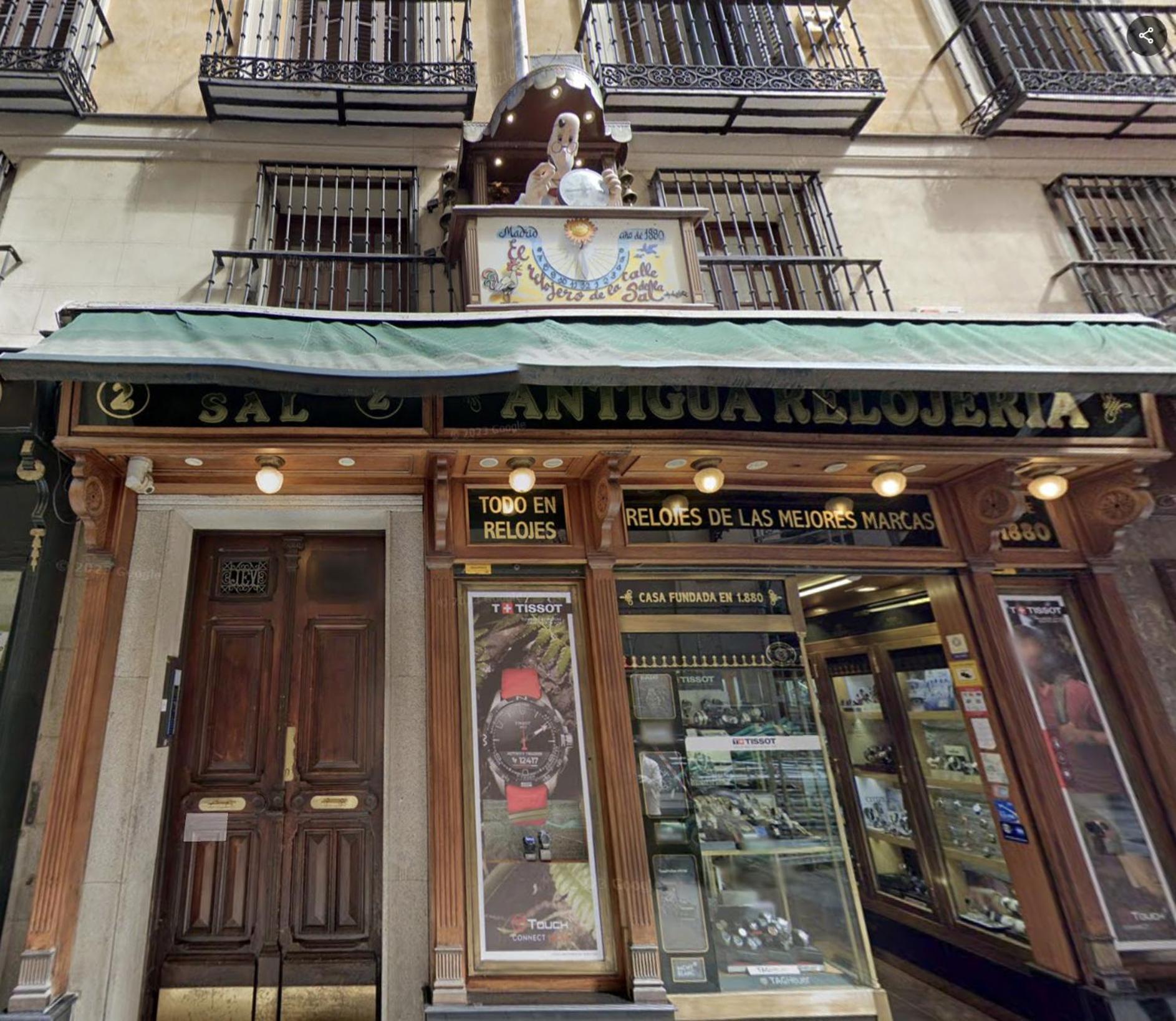 Lovely - Alojate En El Corazon De Apartment Madrid