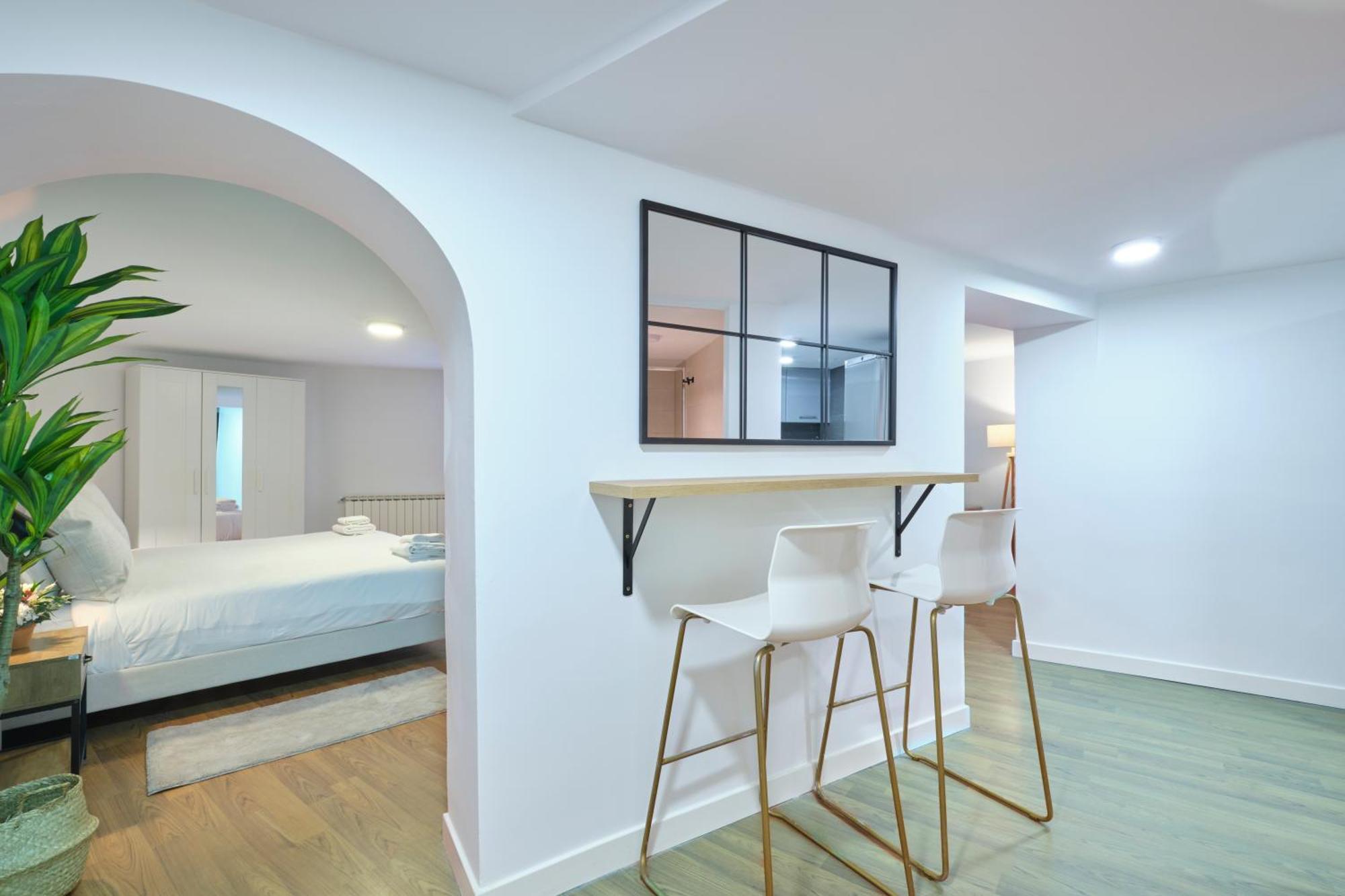 Lovely - Increible Loft En El Corazon De Apartamento