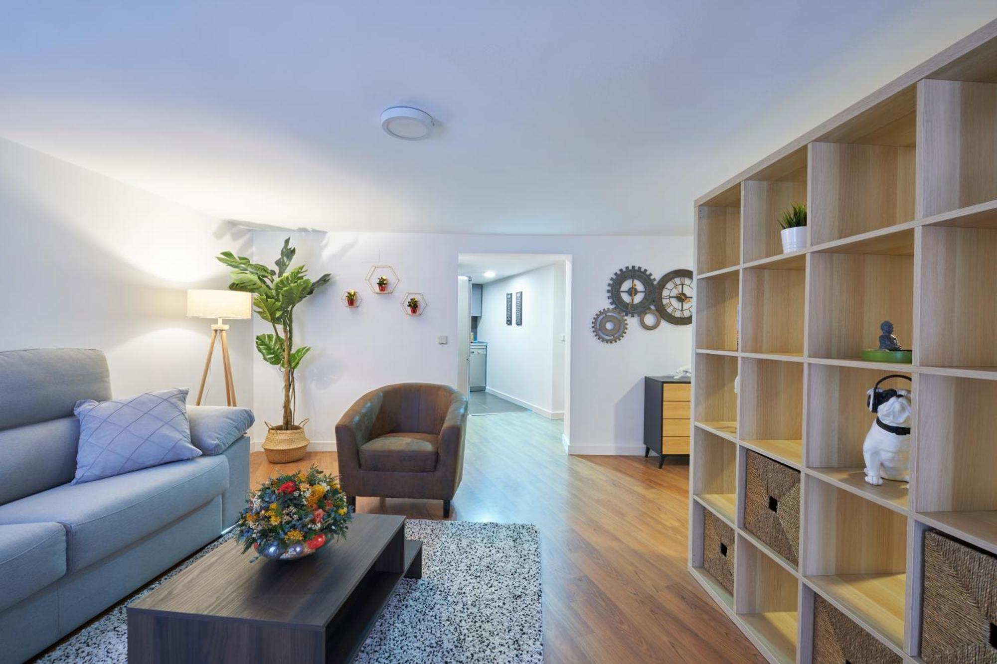 Lovely - Increible Loft En El Corazon De Apartamento *
