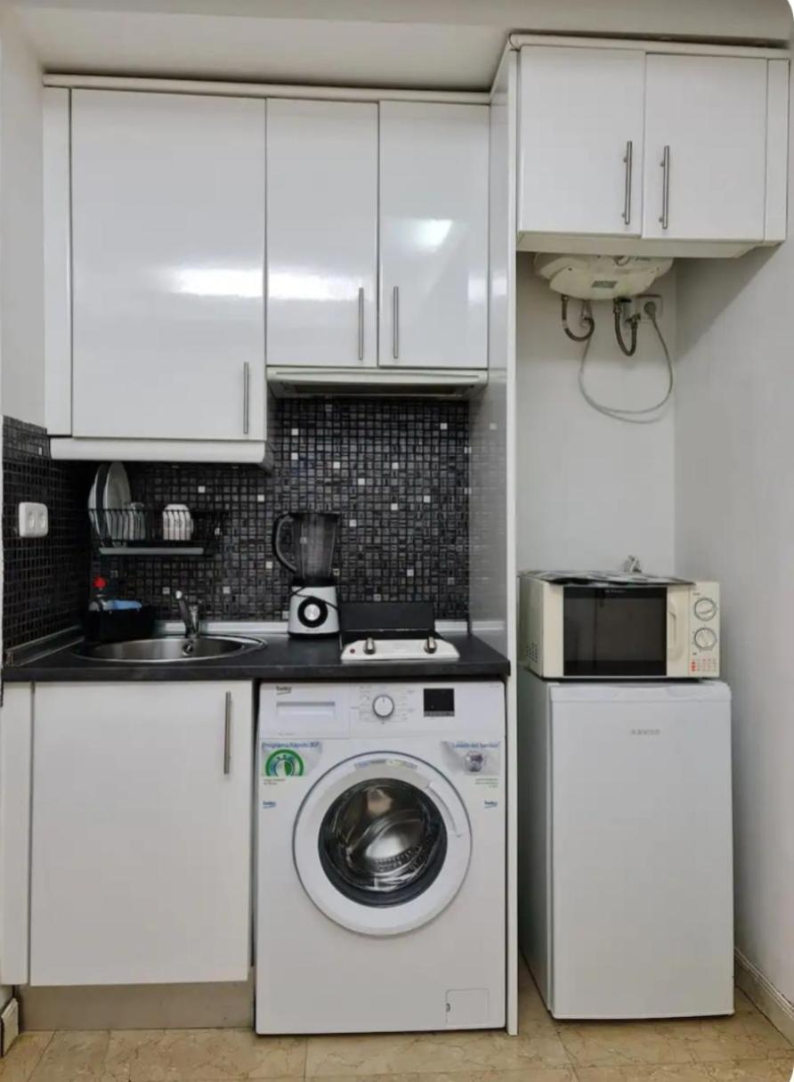 Mini Lovely Chueca Apartment *