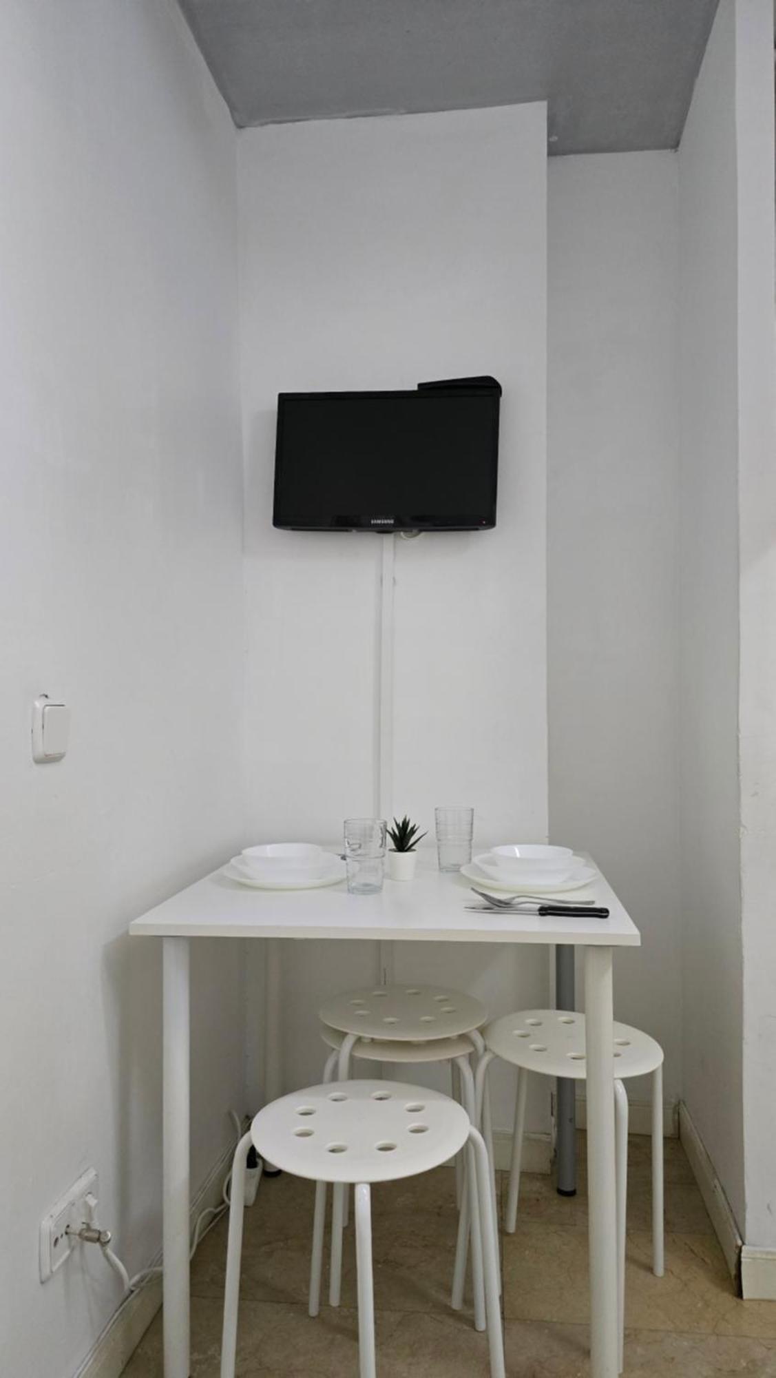 Apartment Mini Lovely Chueca *