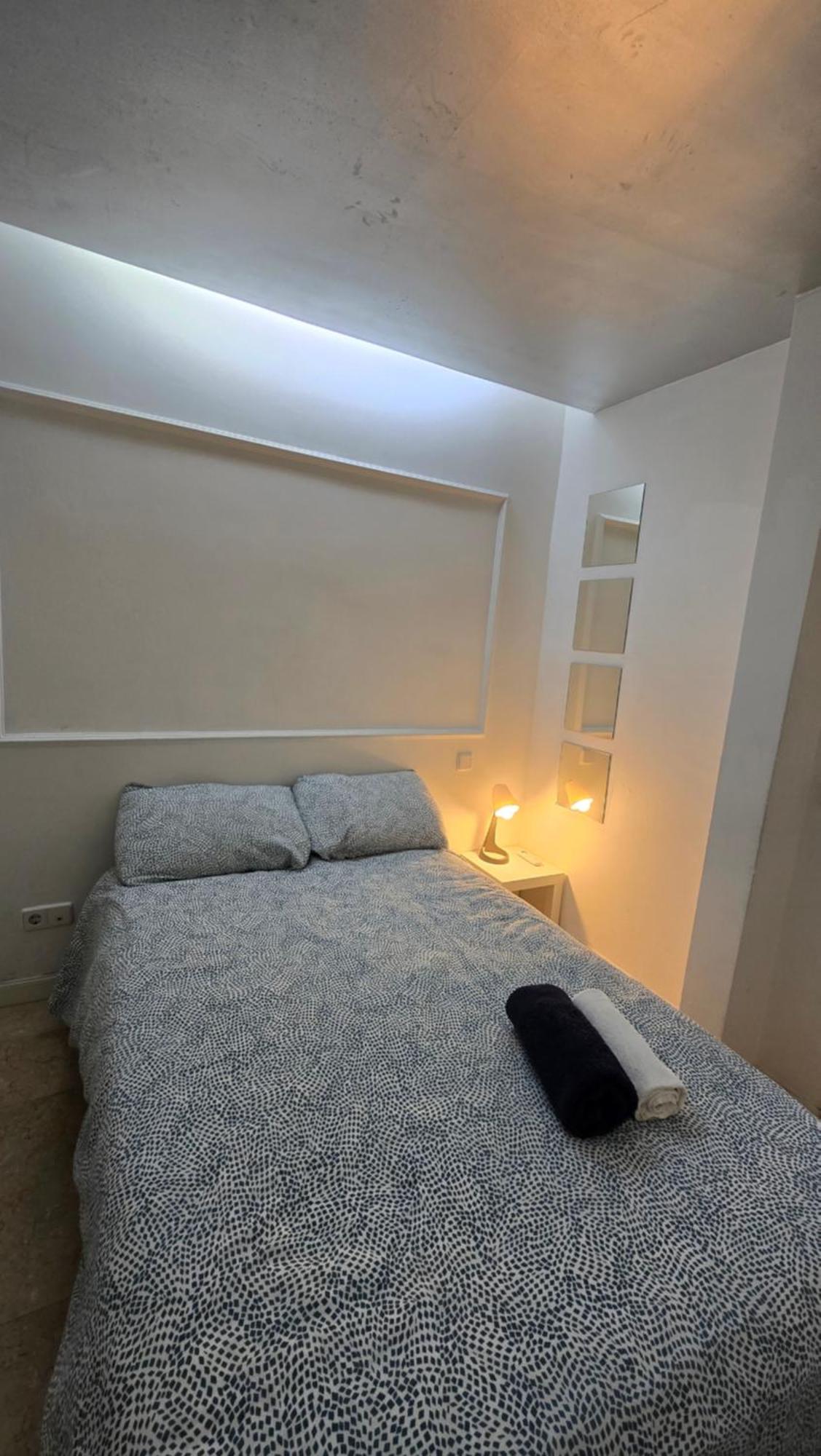 Apartment Mini Lovely Chueca