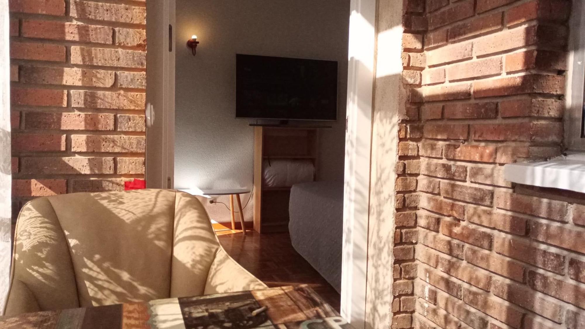 Atocha Apartment Madrid