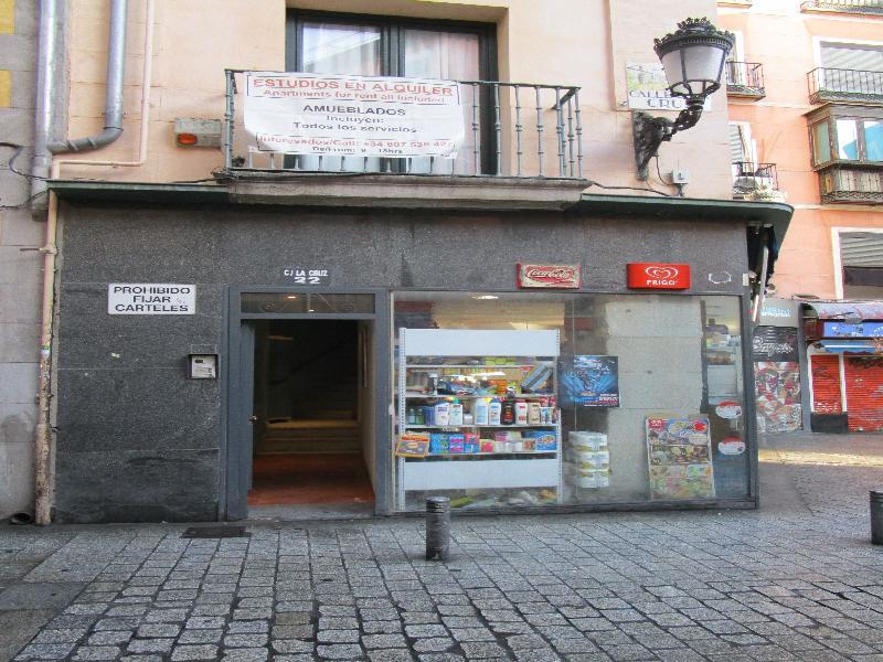 Apartamento Cruz