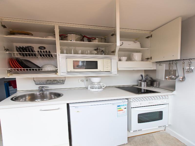 Cruz Apartamento Madrid
