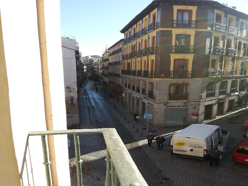 Apartamento Cruz *