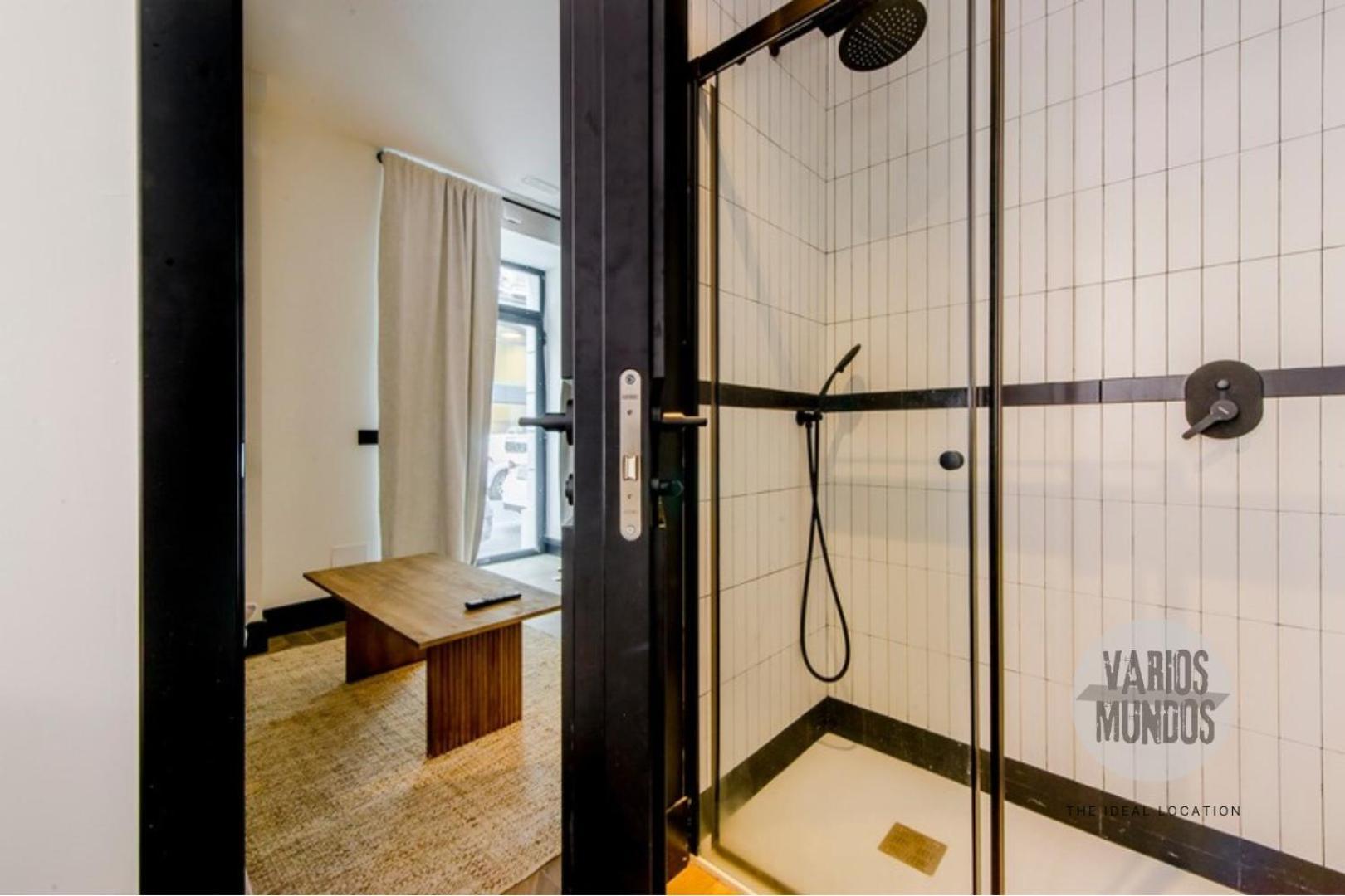 Encanto Madrileno 2, Vive En Calle Del Aguila E3 Apartamento Madrid