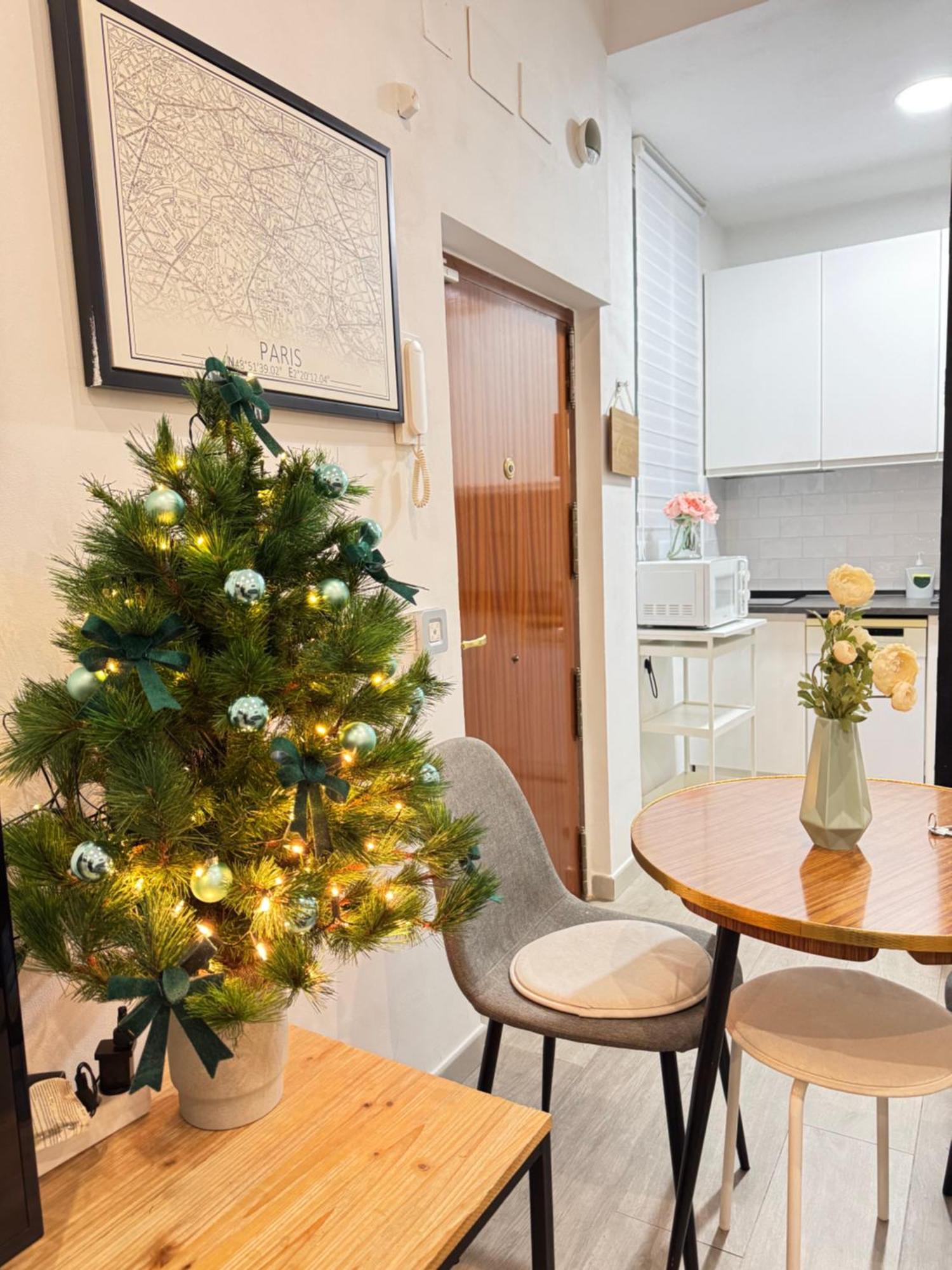 Apartment Dianthus House *