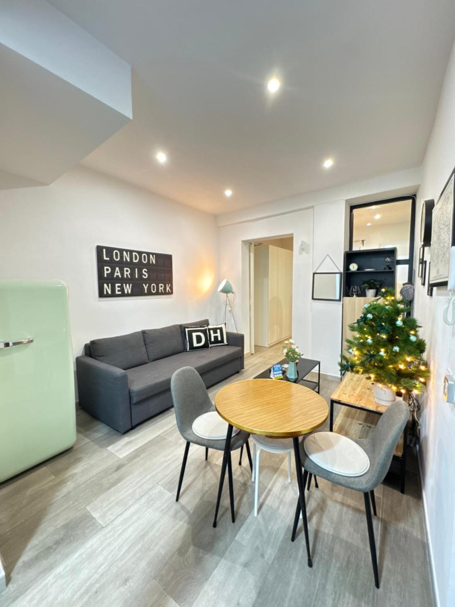 Dianthus House Apartment *