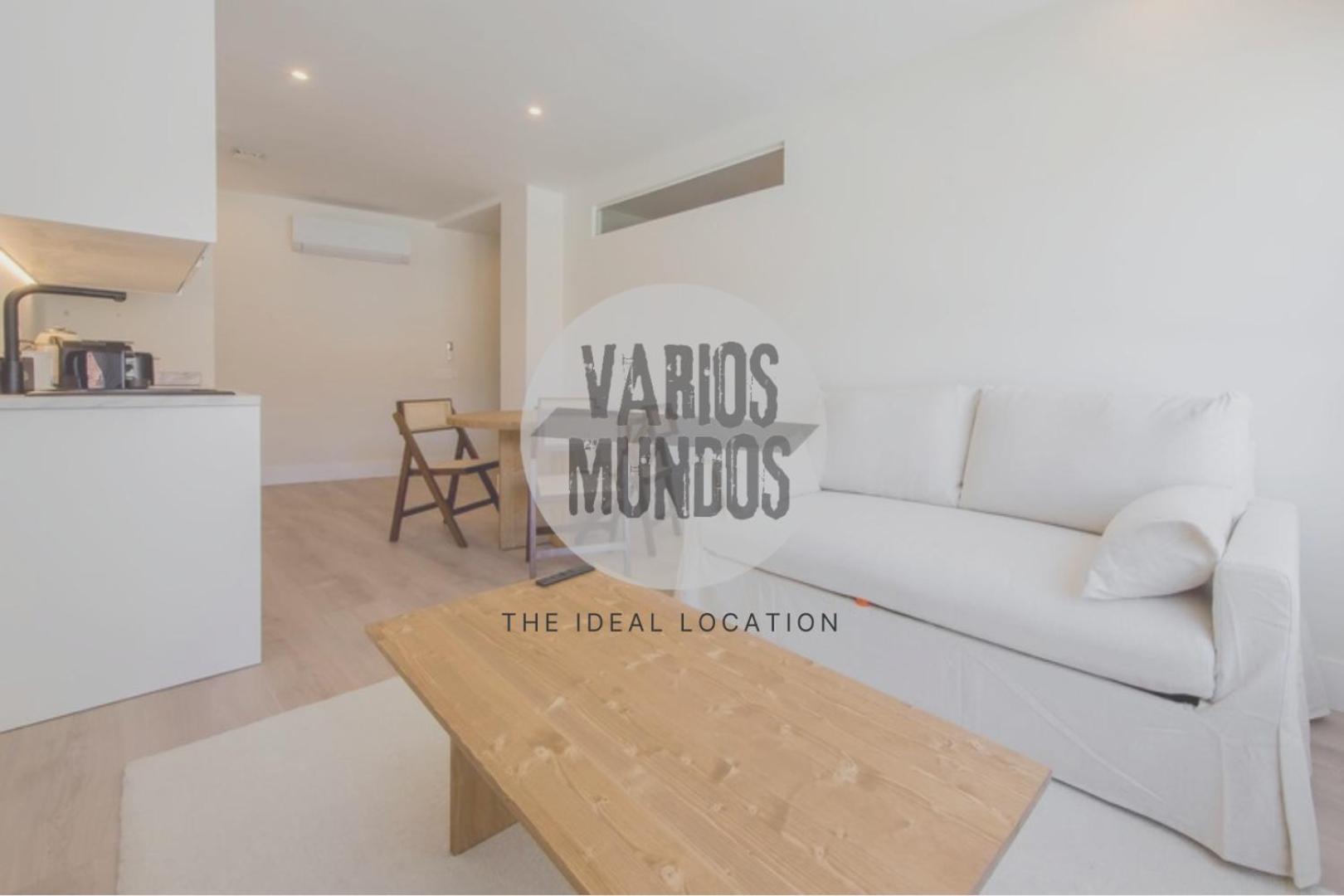 Tu Vivienda 4 En Malasana San Bernardo 20 Madri