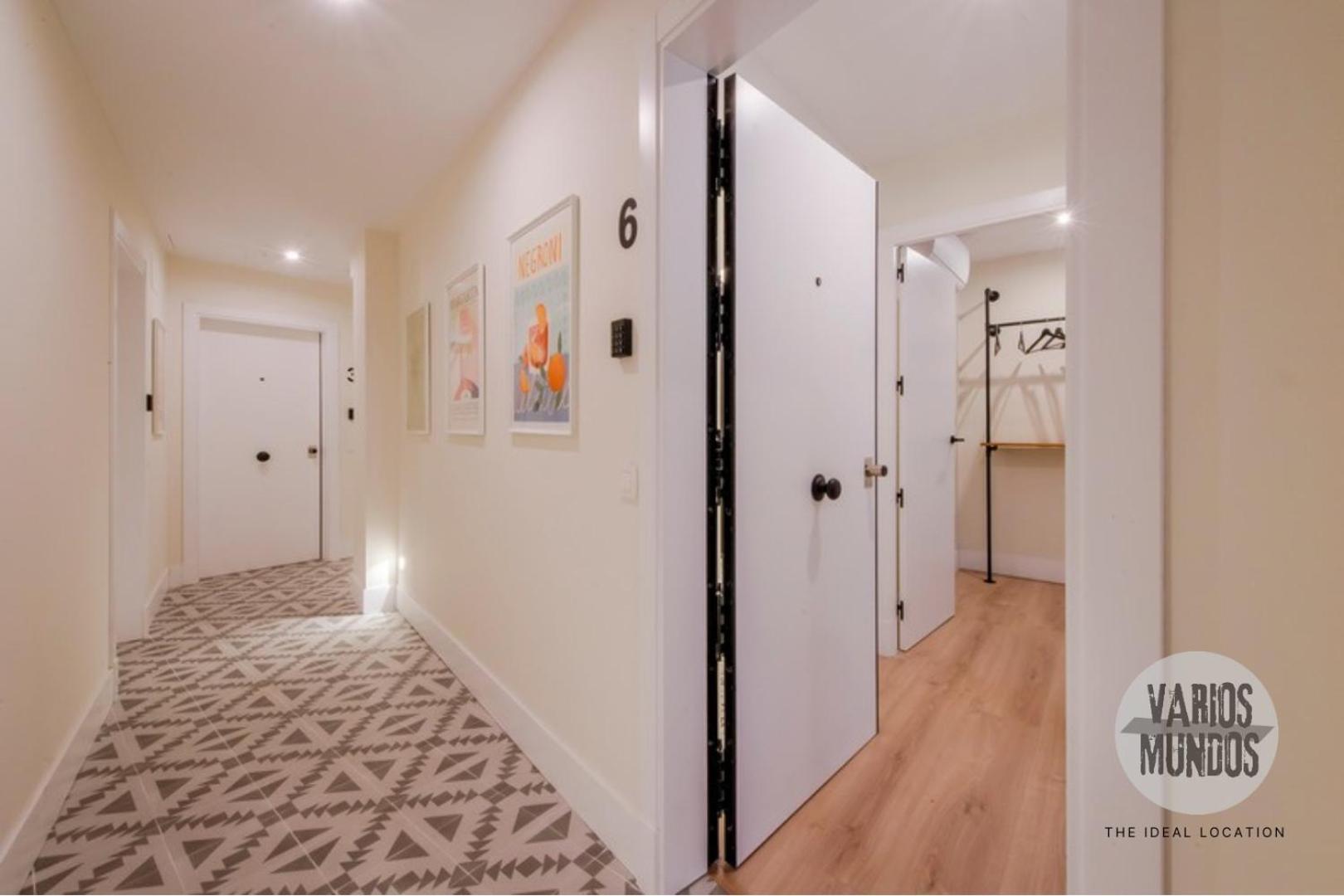 Apartamento Tu Vivienda 4 En Malasana San Bernardo 20