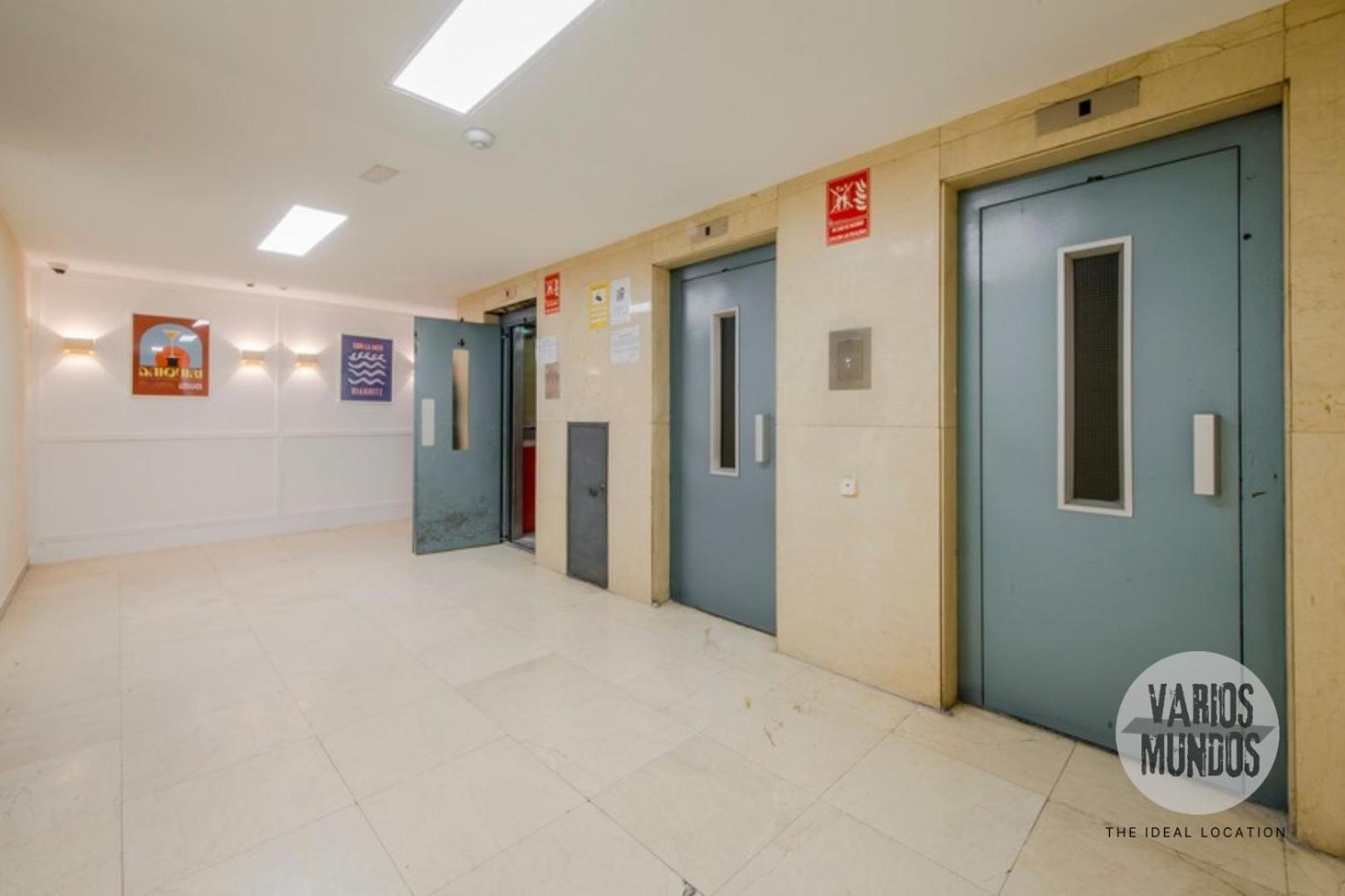 Tu Vivienda 4 En Malasana San Bernardo 20 Apartamento *
