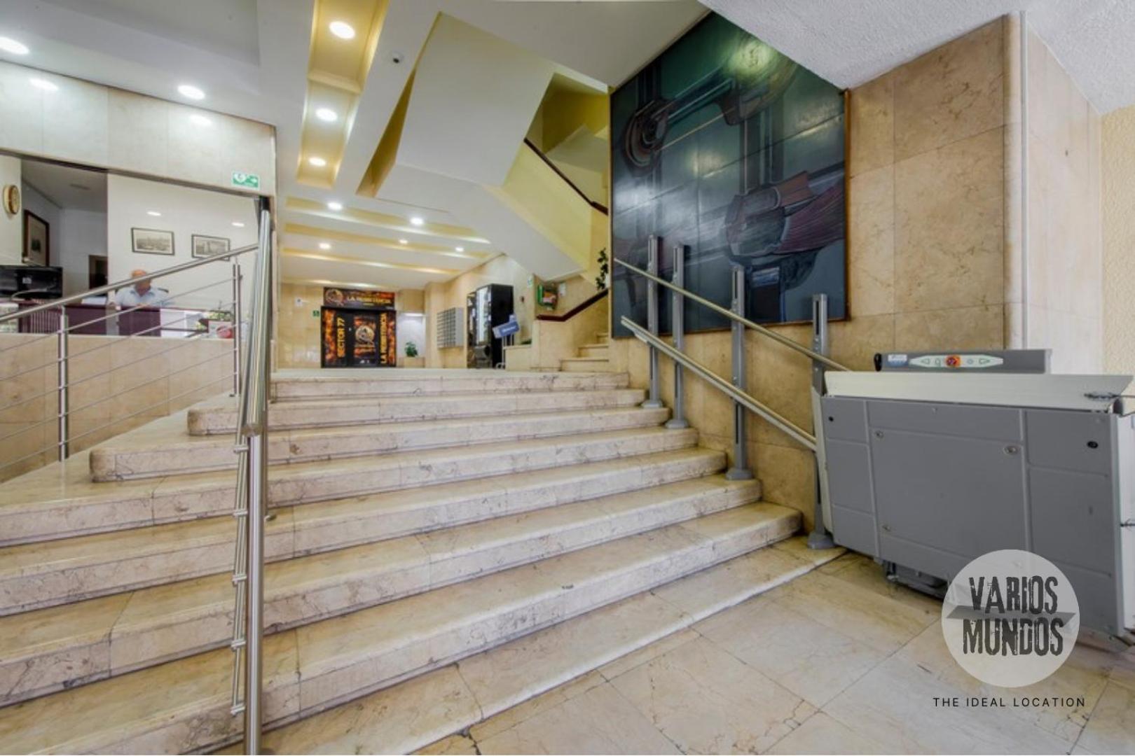 Apartamento Tu Vivienda 4 En Malasana San Bernardo 20 *
