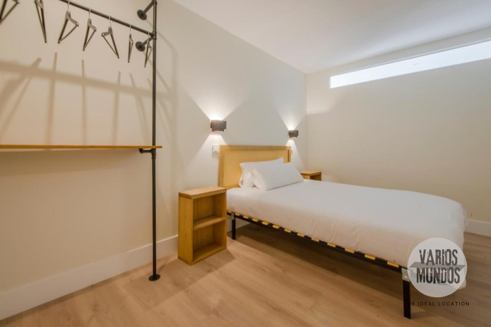 Tu Vivienda 4 En Malasana San Bernardo 20