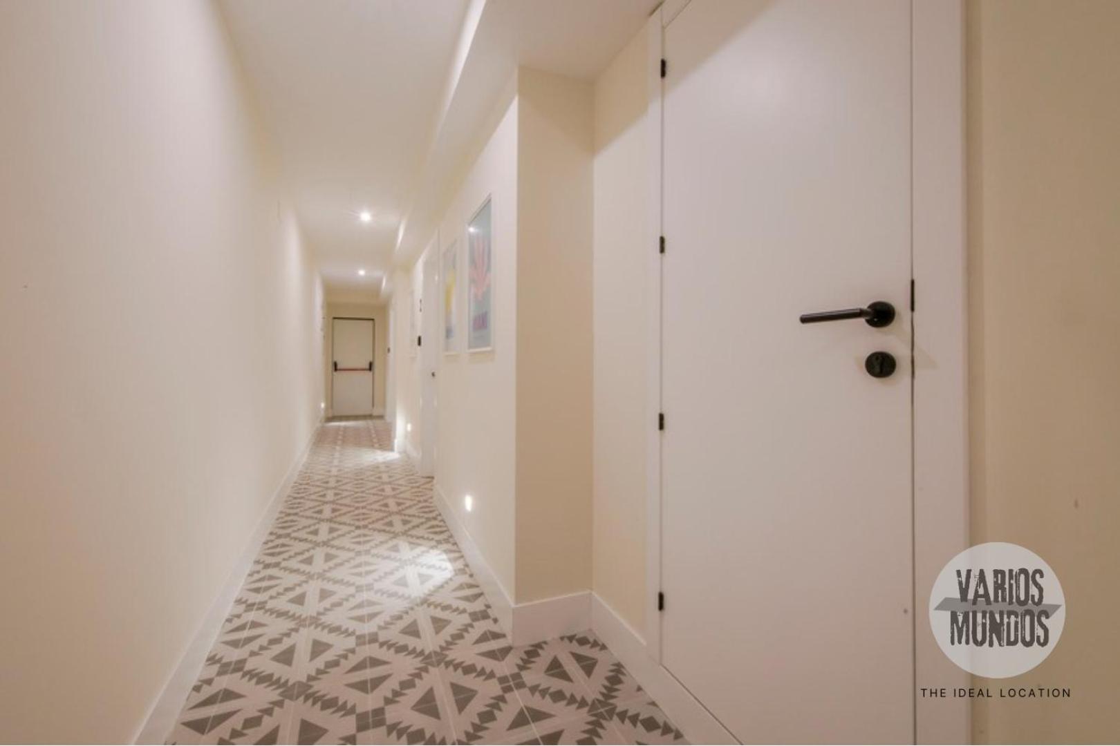 Apartamento Tu Vivienda 4 En Malasana San Bernardo 20