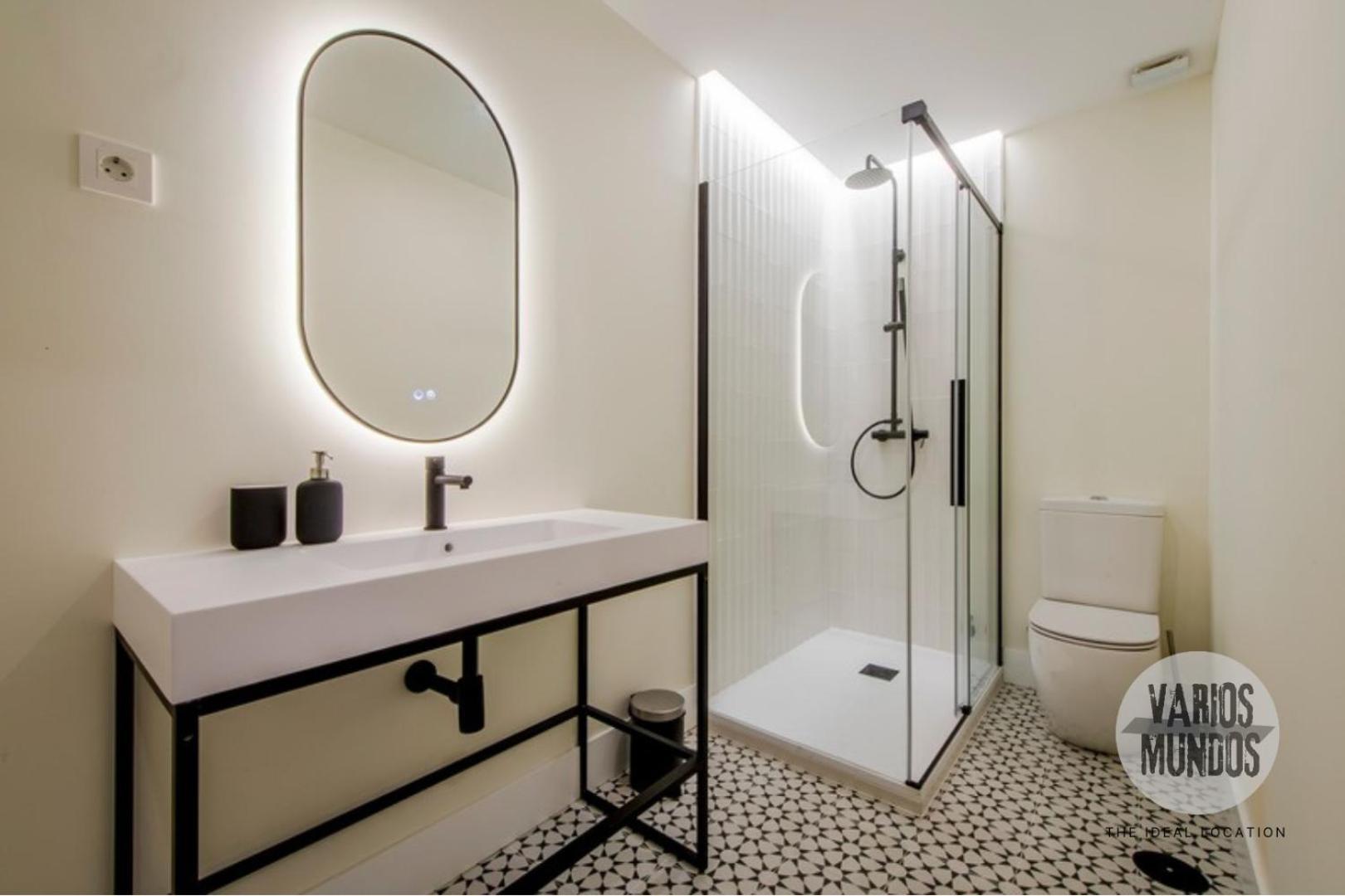 Tu Vivienda 4 En Malasana San Bernardo 20 Apartamento Madri