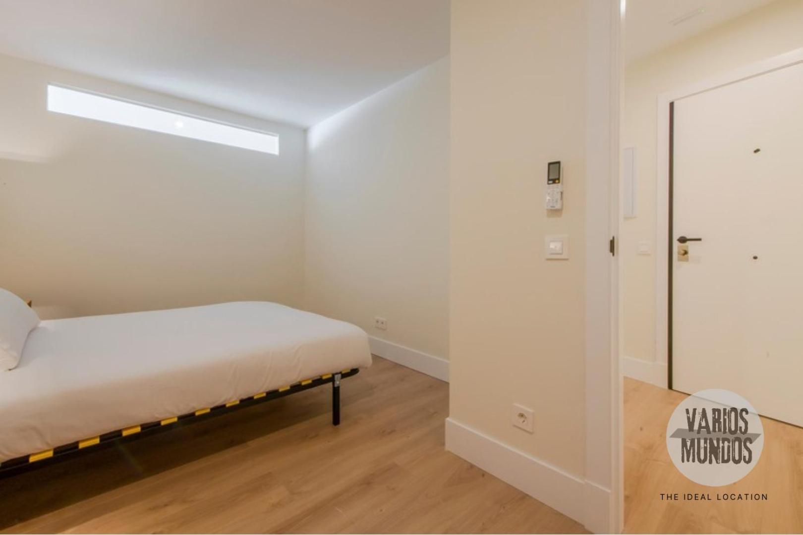 Tu Vivienda 4 En Malasana San Bernardo 20 *