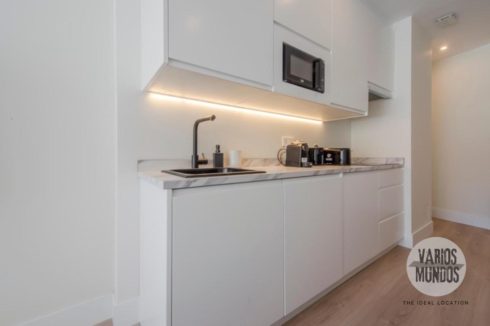 Tu Vivienda 4 En Malasana San Bernardo 20 Madri