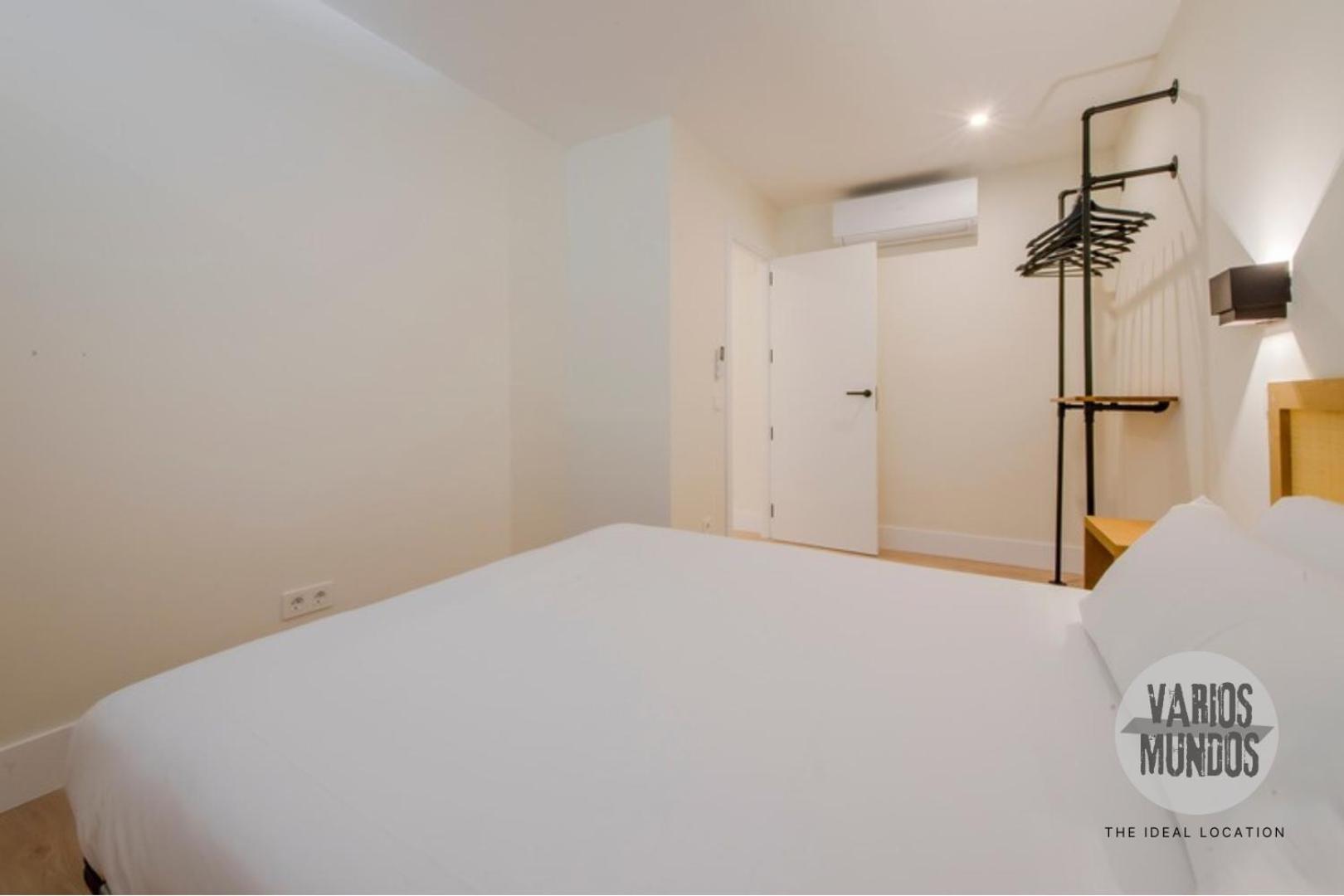 Tu Vivienda 4 En Malasana San Bernardo 20 Apartamento *