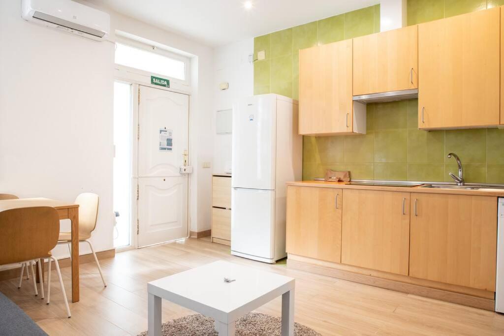 Apartamento Renovado Apartamento Ifema *