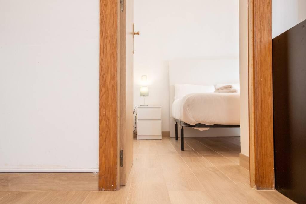Apartamento Renovado Apartamento Ifema