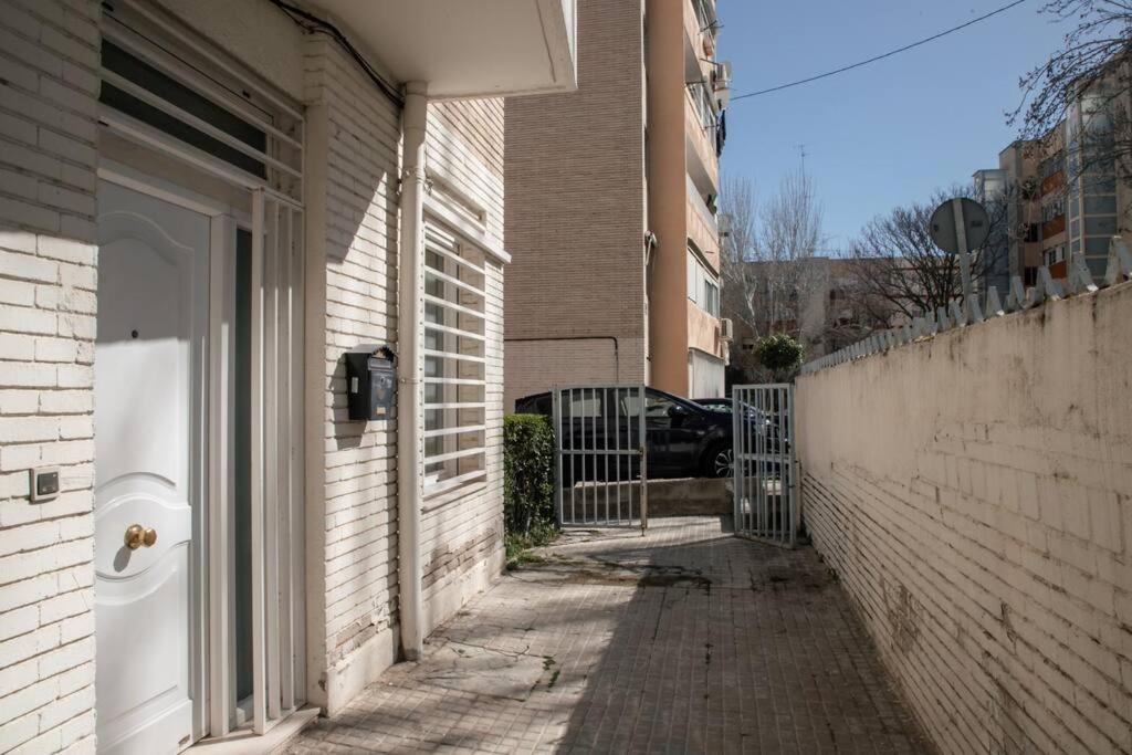 Apartamento Renovado Apartamento Ifema