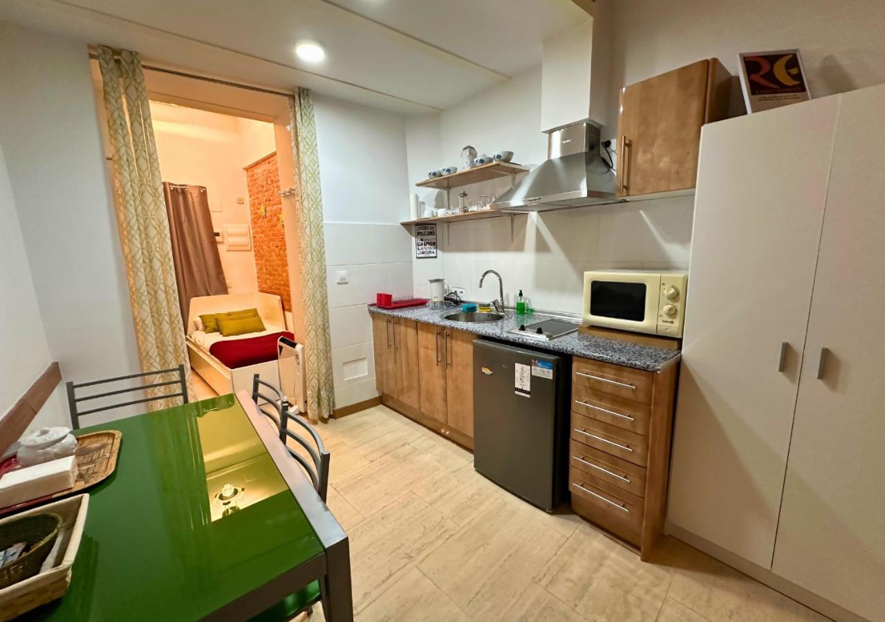 Apartment Relatores Madrid