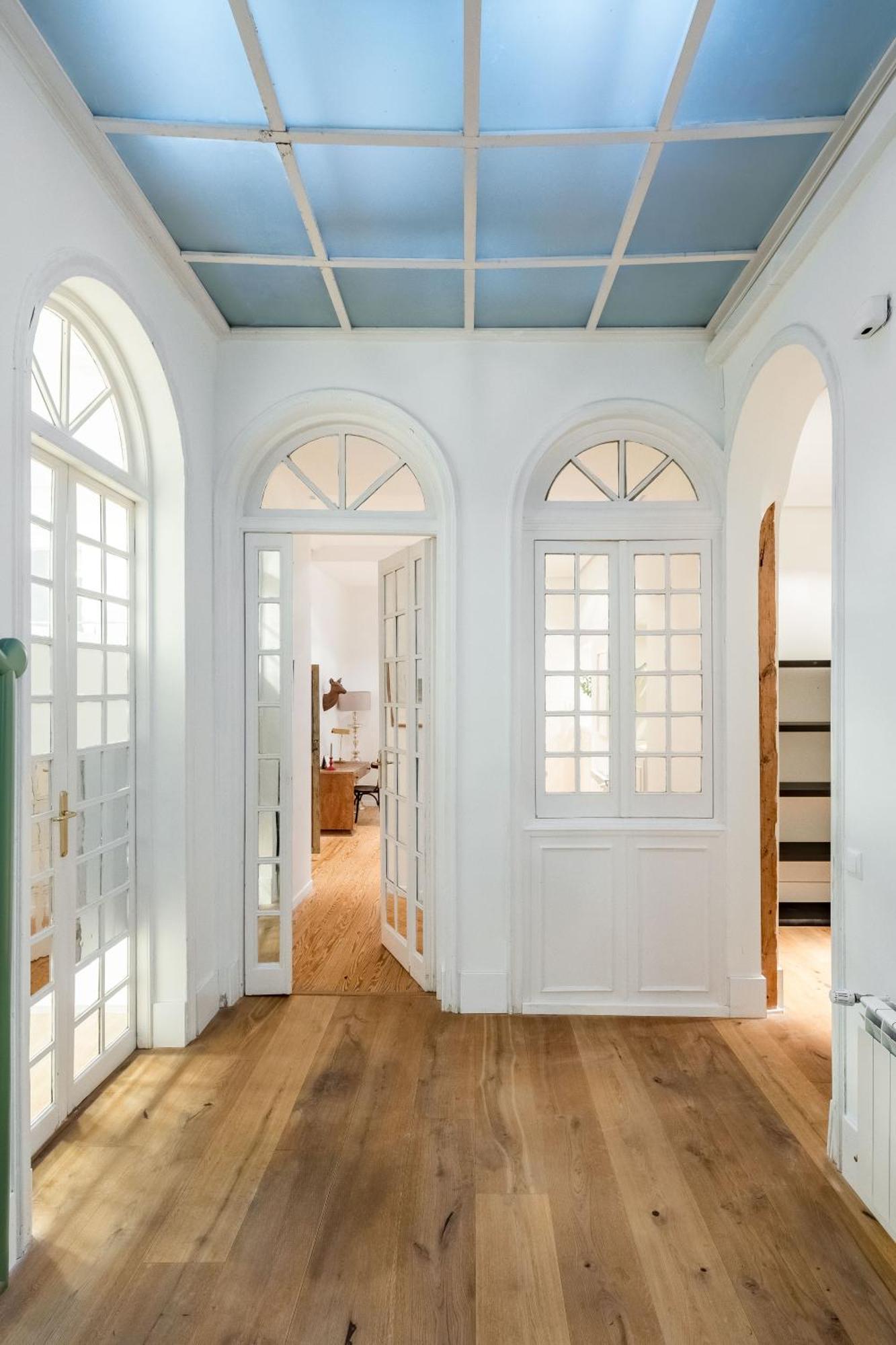Charming Gran Via Palace - Apartment Madrid