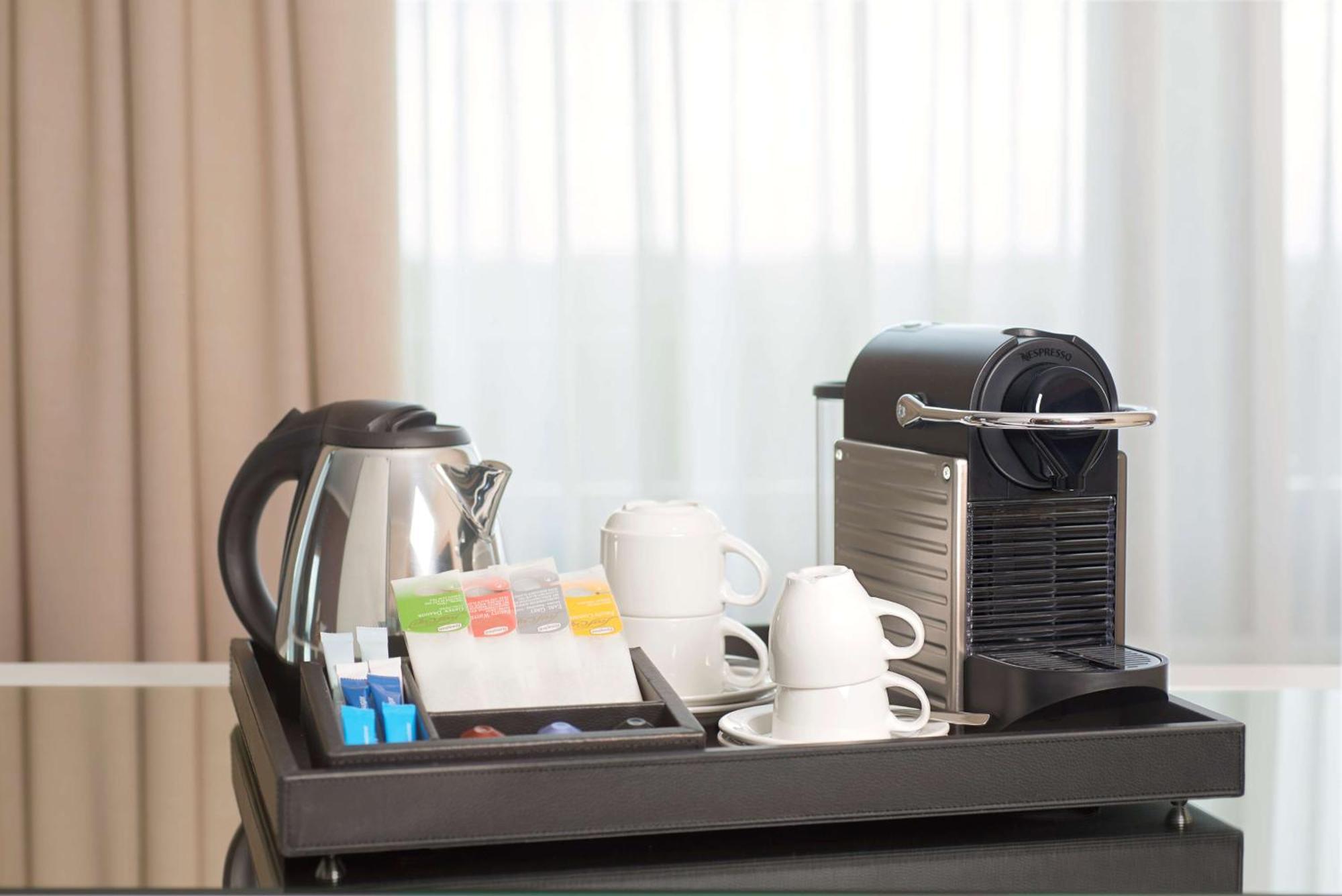 Nh Collection Paseo Del Prado 5* Madrid