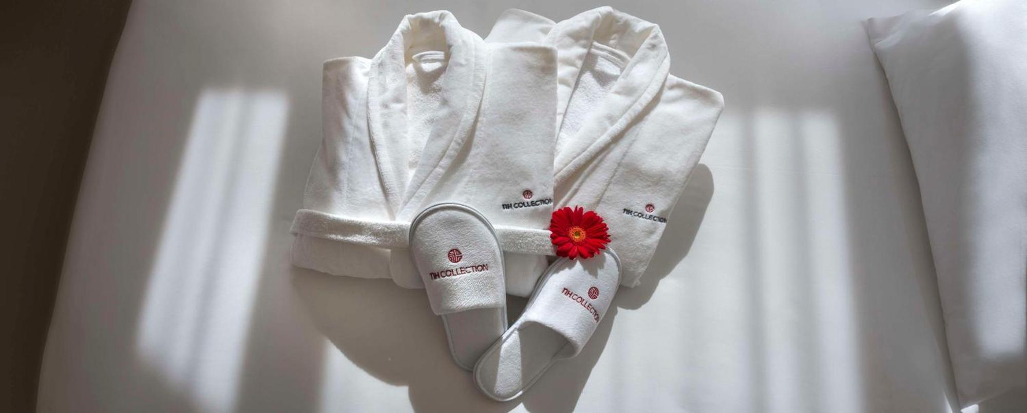 Nh Collection Paseo Del Prado Hotel Madrid