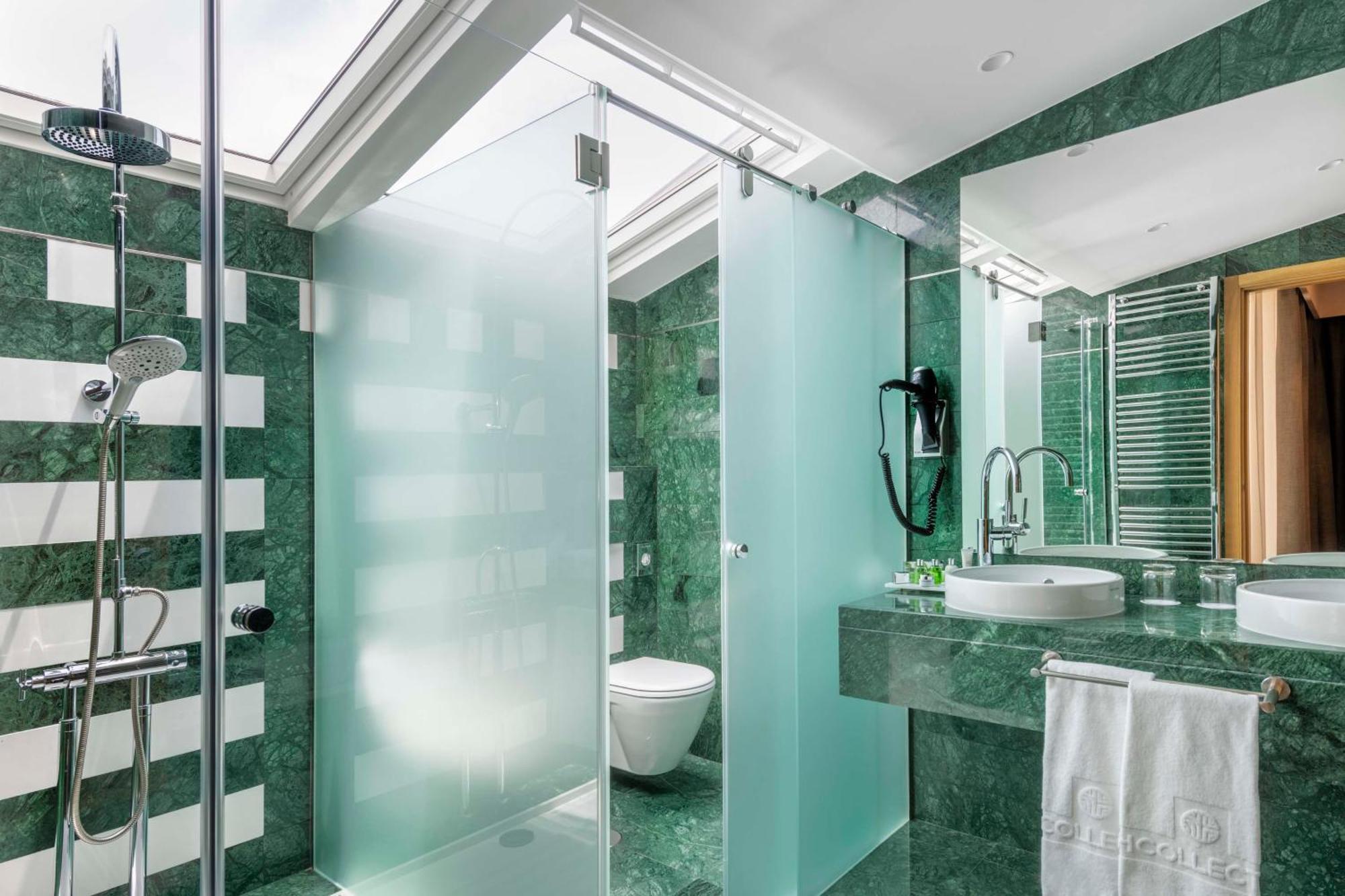 Nh Collection Paseo Del Prado Hotel Madrid