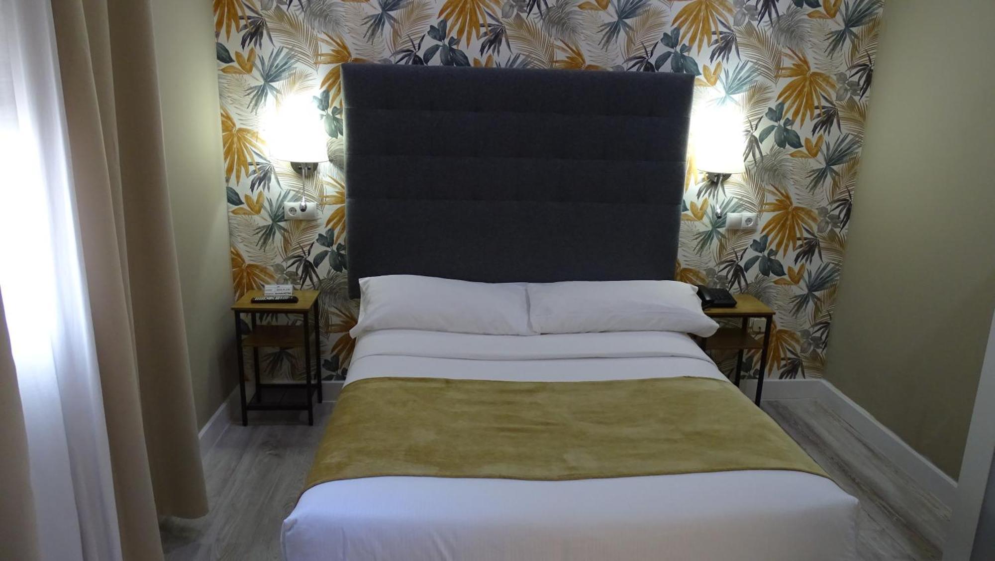 Mexico Hotel