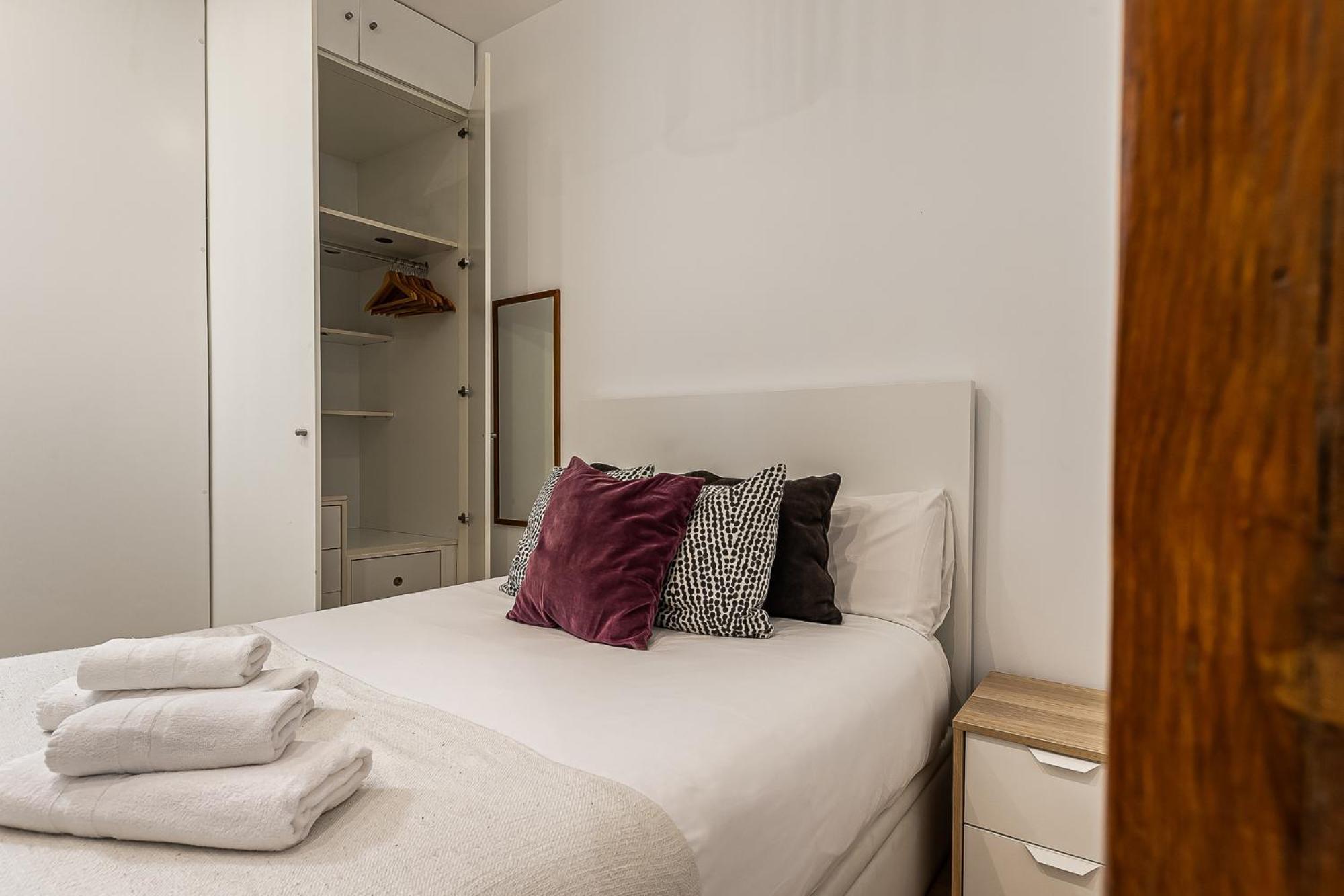 Apartment Bnbholder Cosy&modern Sol