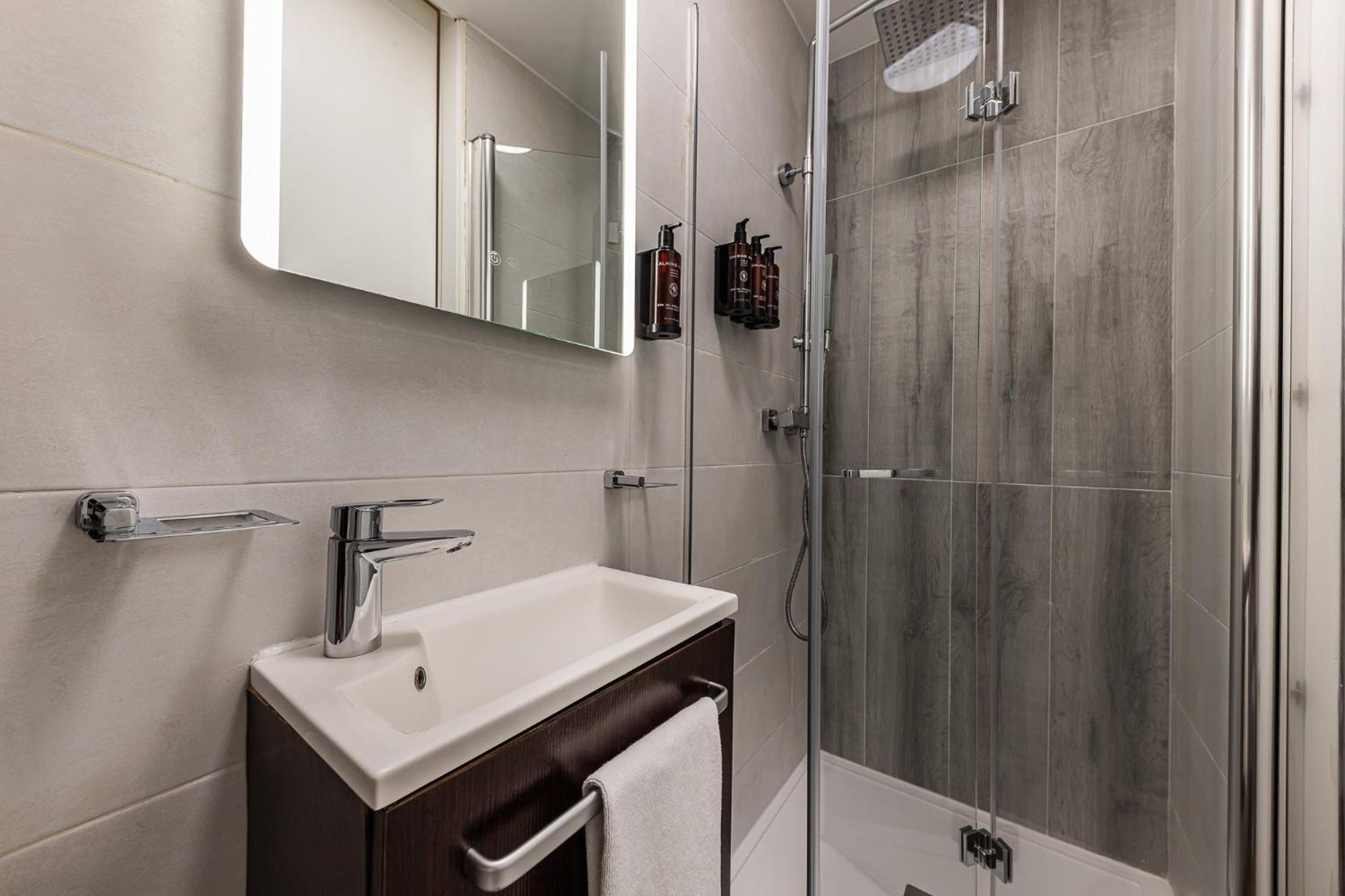 Bnbholder Cosy&modern Sol Apartment Madrid